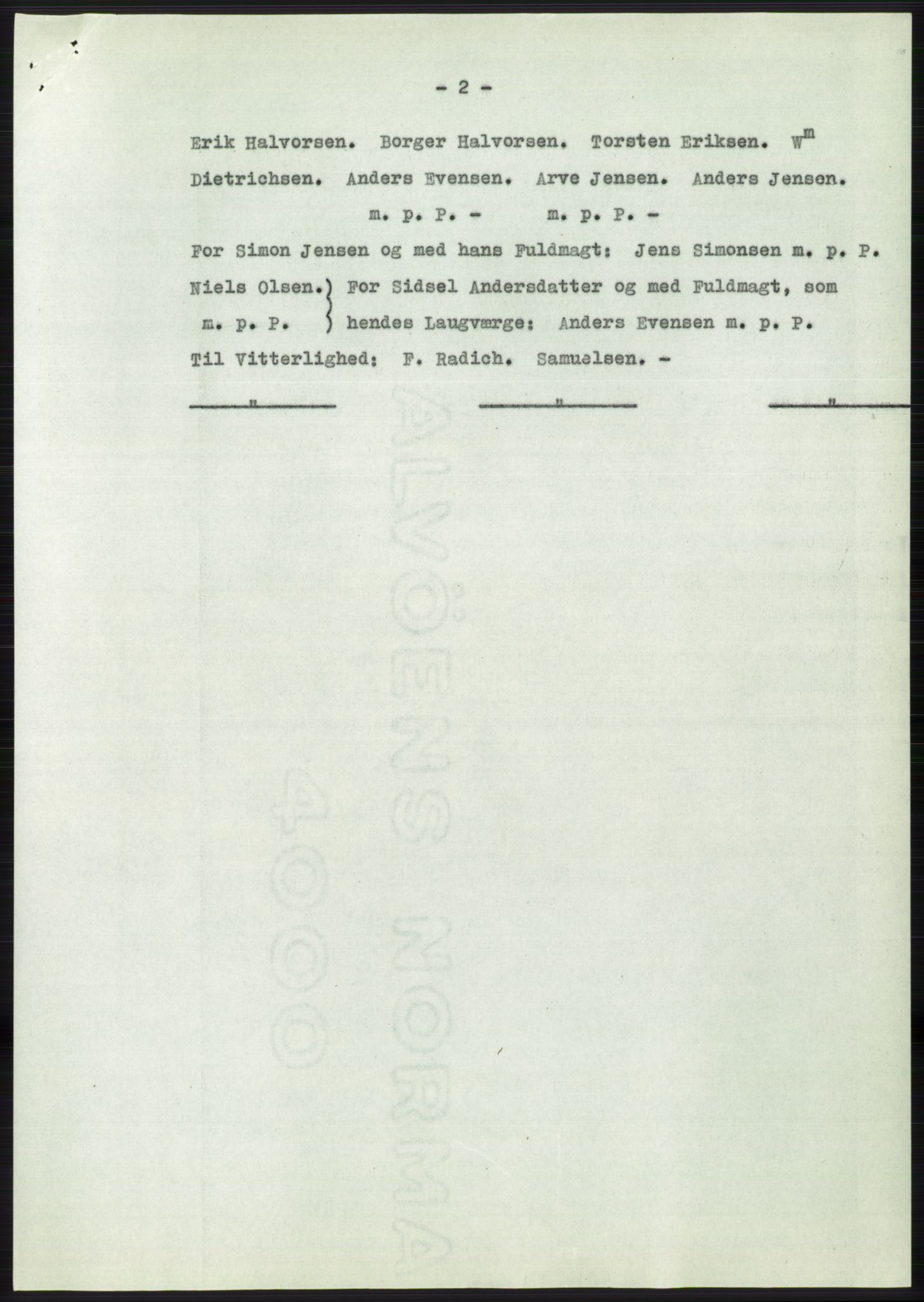 Statsarkivet i Oslo, SAO/A-10621/Z/Zd/L0013: Avskrifter, j.nr 16-1099/1961, 1961, p. 162