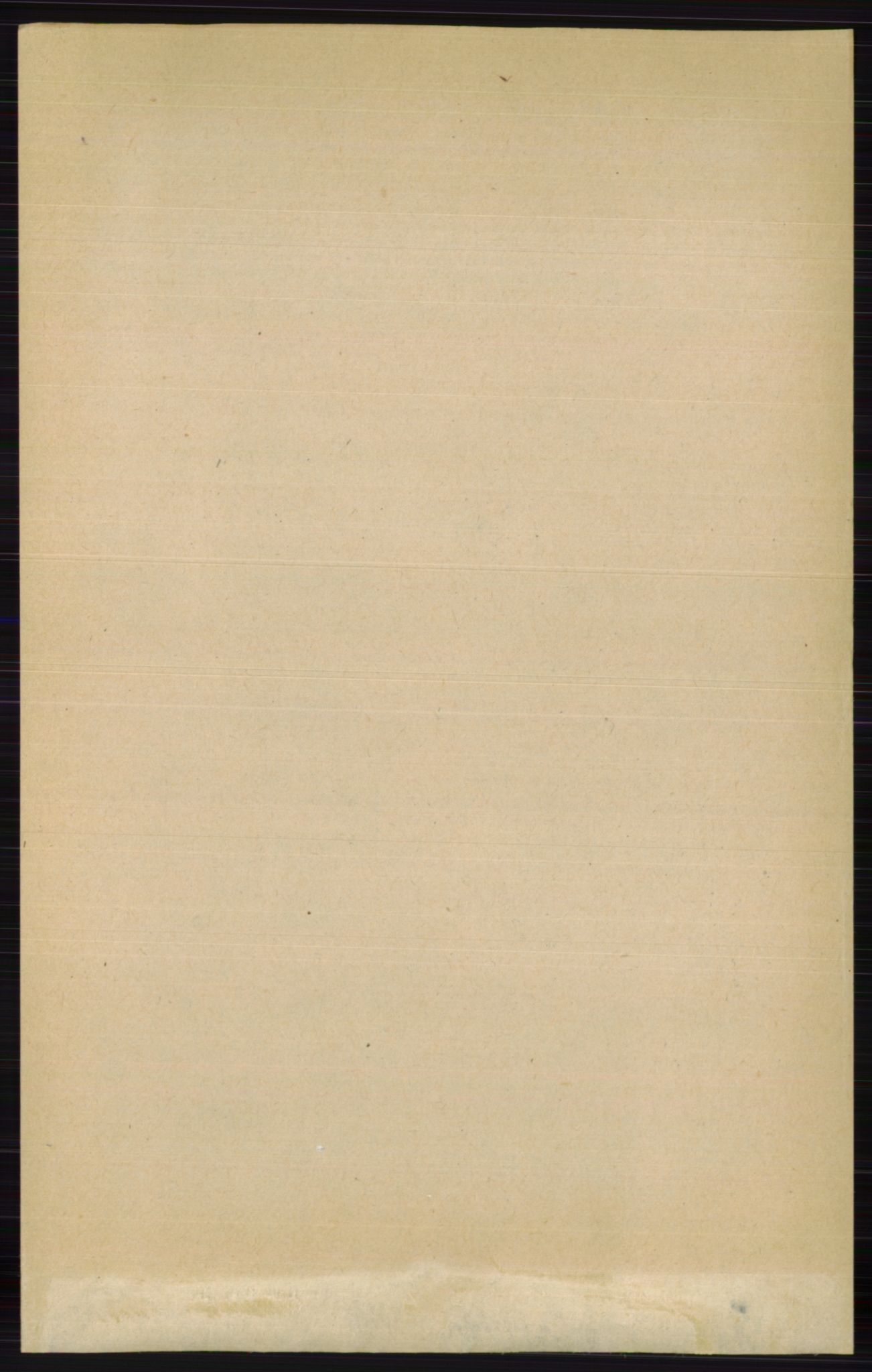 RA, 1891 census for 0515 Vågå, 1891, p. 1133