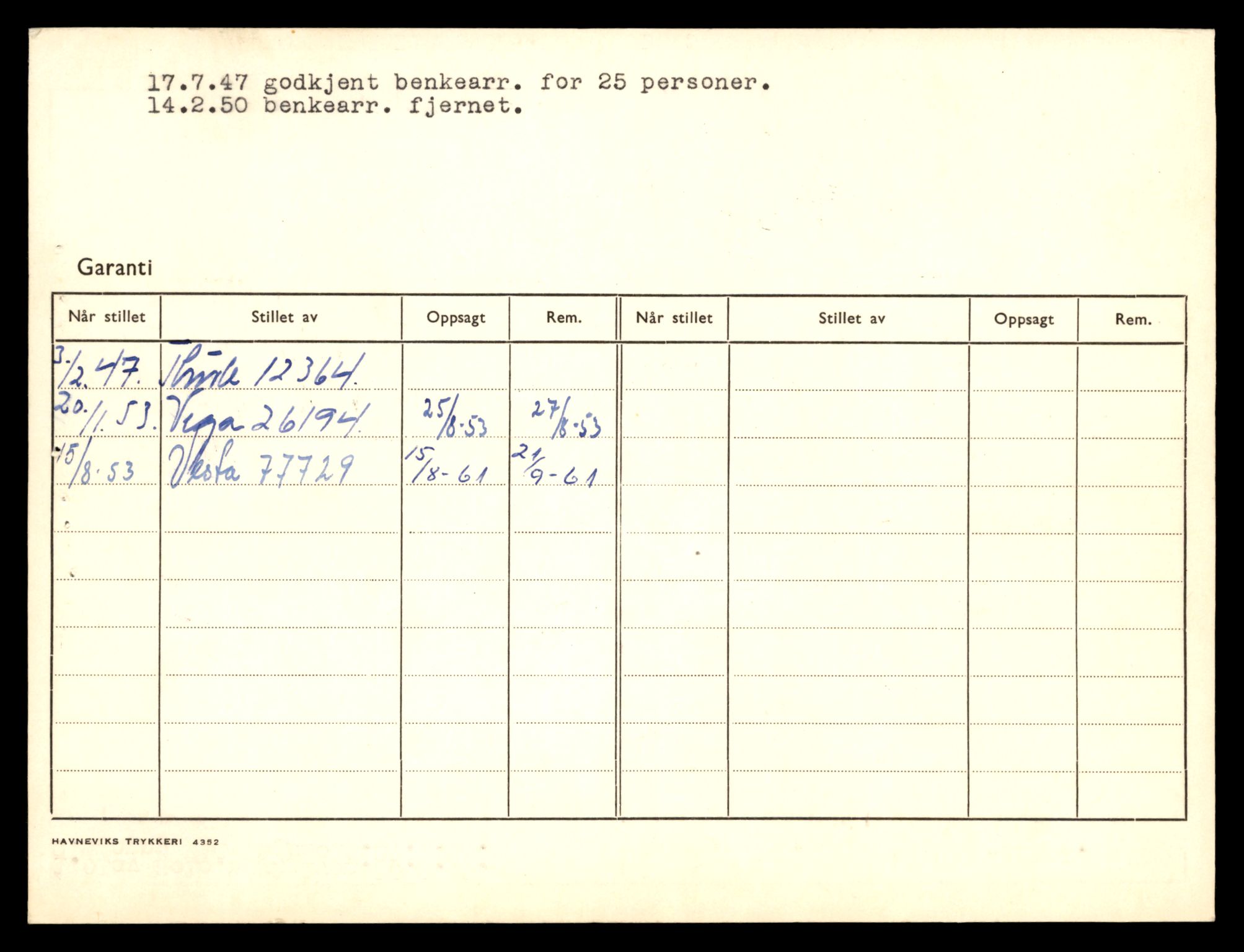 Møre og Romsdal vegkontor - Ålesund trafikkstasjon, AV/SAT-A-4099/F/Fe/L0034: Registreringskort for kjøretøy T 12500 - T 12652, 1927-1998, p. 2883