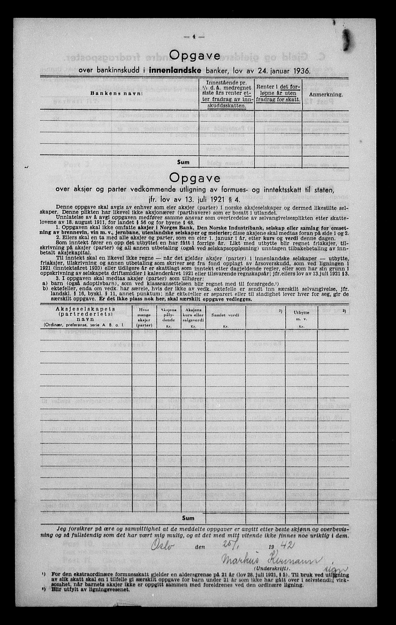 Justisdepartementet, Tilbakeføringskontoret for inndratte formuer, AV/RA-S-1564/H/Hc/Hcc/L0951: --, 1945-1947, p. 77