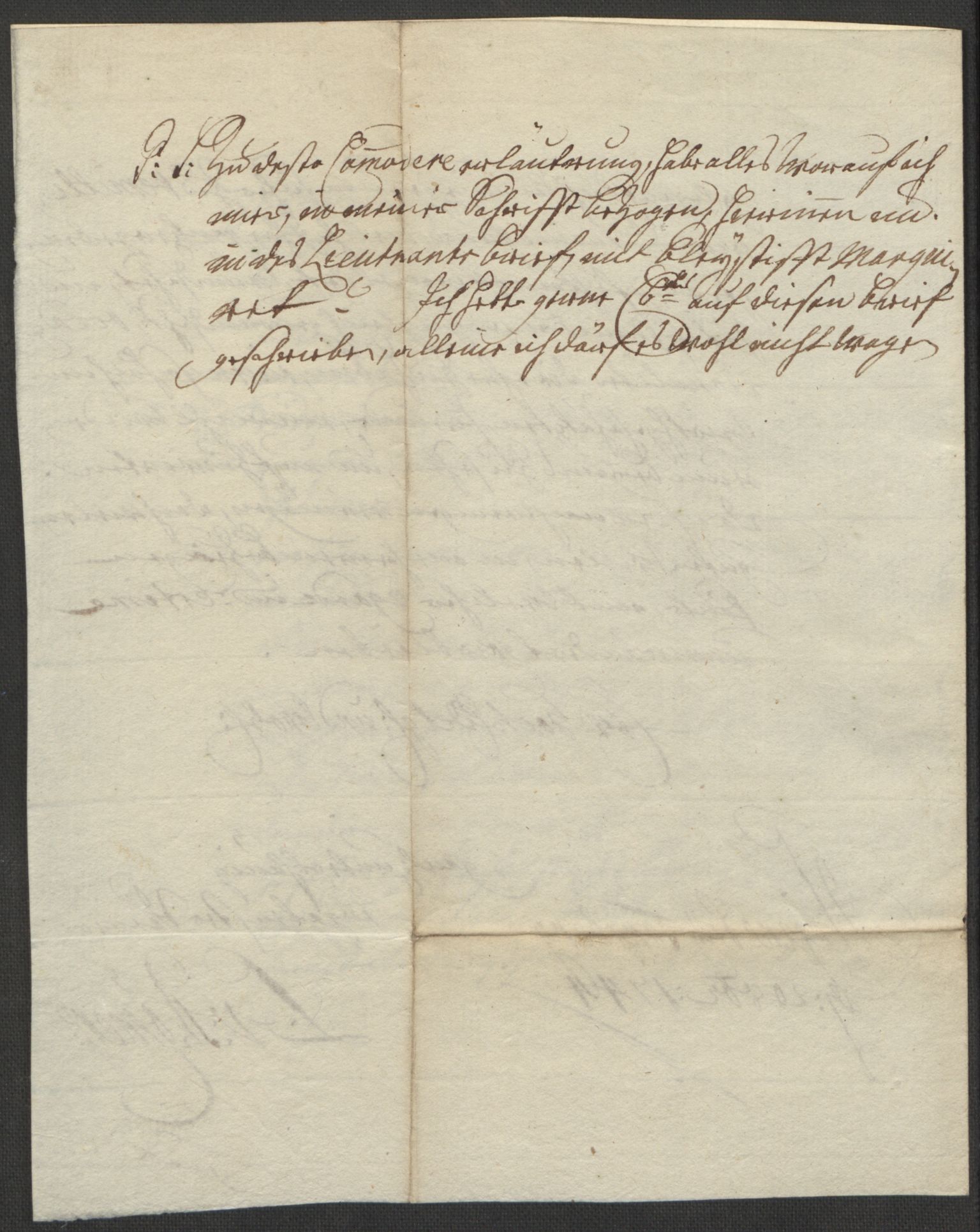 Forsvaret, Generalauditøren, AV/RA-RAFA-1772/F/Fj/Fja/L0028b: --, 1744-1754, p. 394