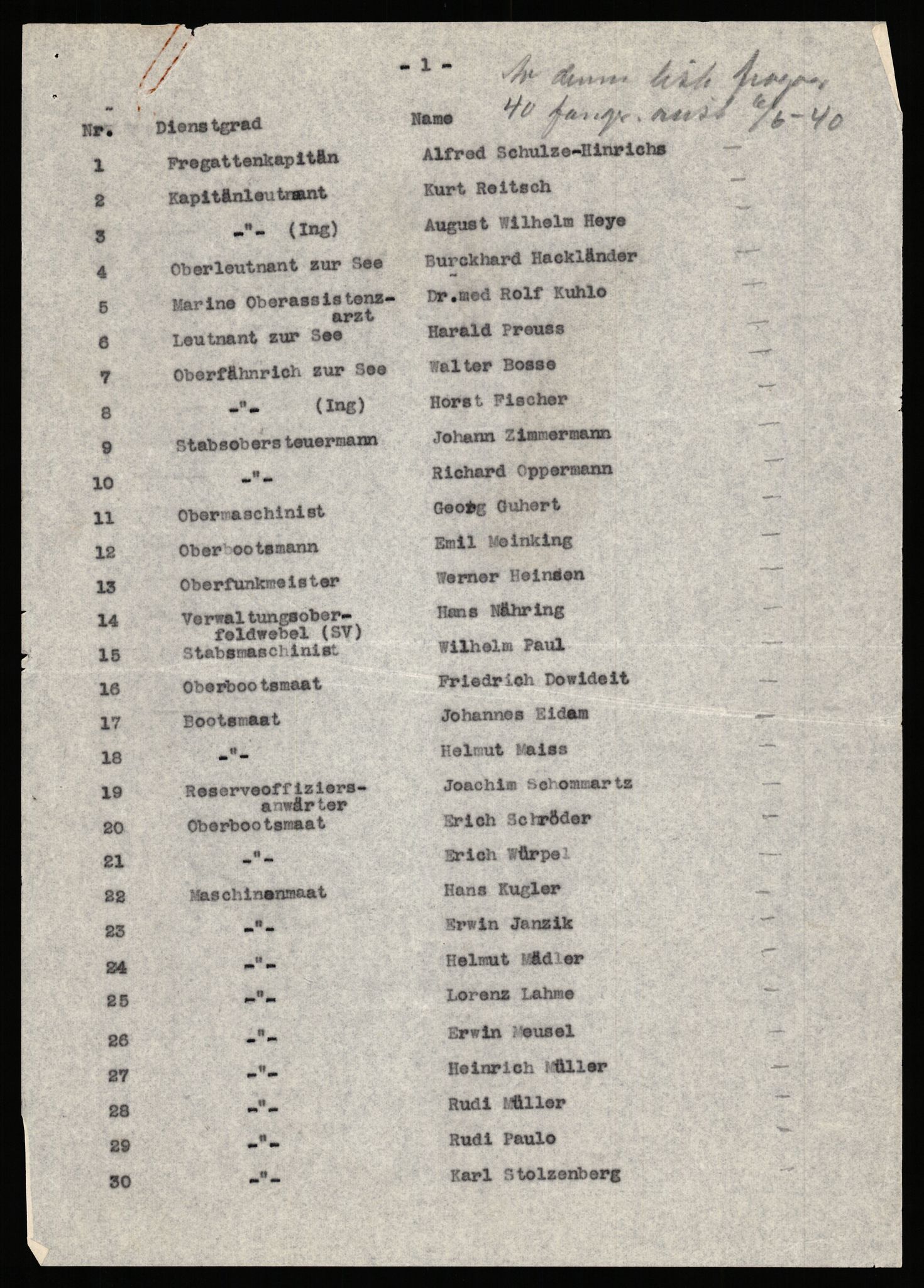 Forsvaret, Forsvarets krigshistoriske avdeling, AV/RA-RAFA-2017/Y/Yb/L0148: II-C-11-630-631  -  6. Divisjon, 1940-1964, p. 256