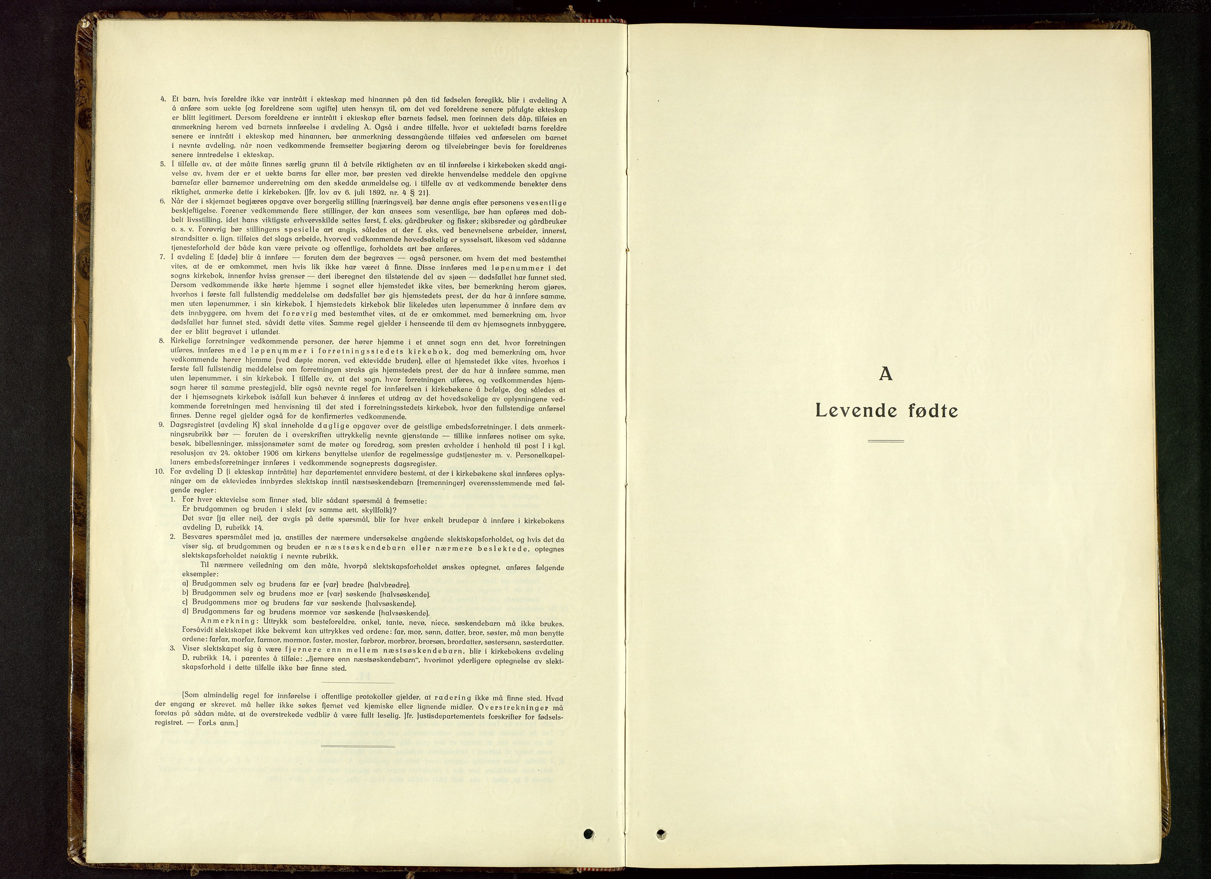 Domkirken sokneprestkontor, SAST/A-101812/001/30/30BB/L0021: Parish register (copy) no. B 21, 1932-1946
