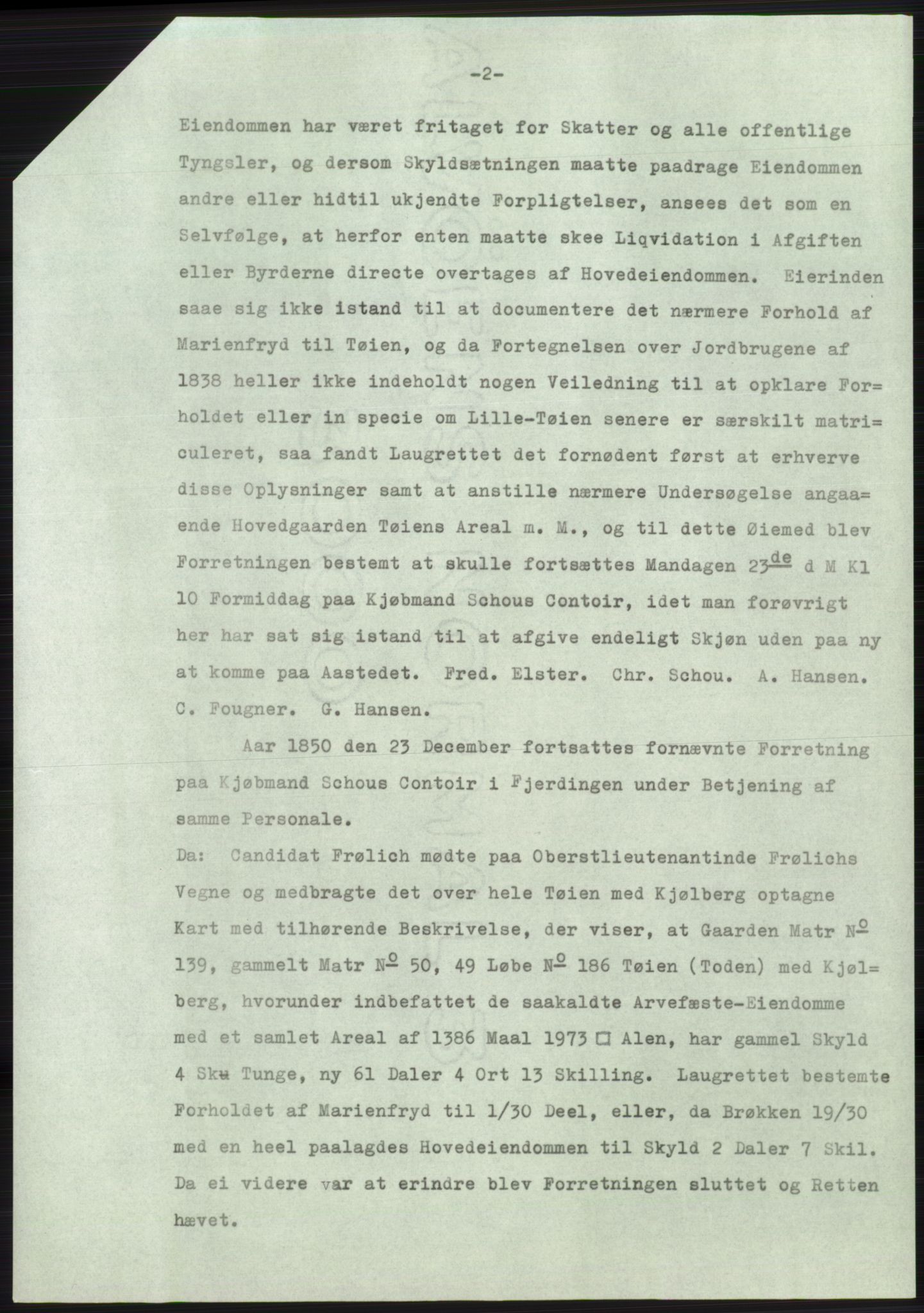 Statsarkivet i Oslo, SAO/A-10621/Z/Zd/L0018: Avskrifter, j.nr 1256-1998/1963, 1963, p. 17