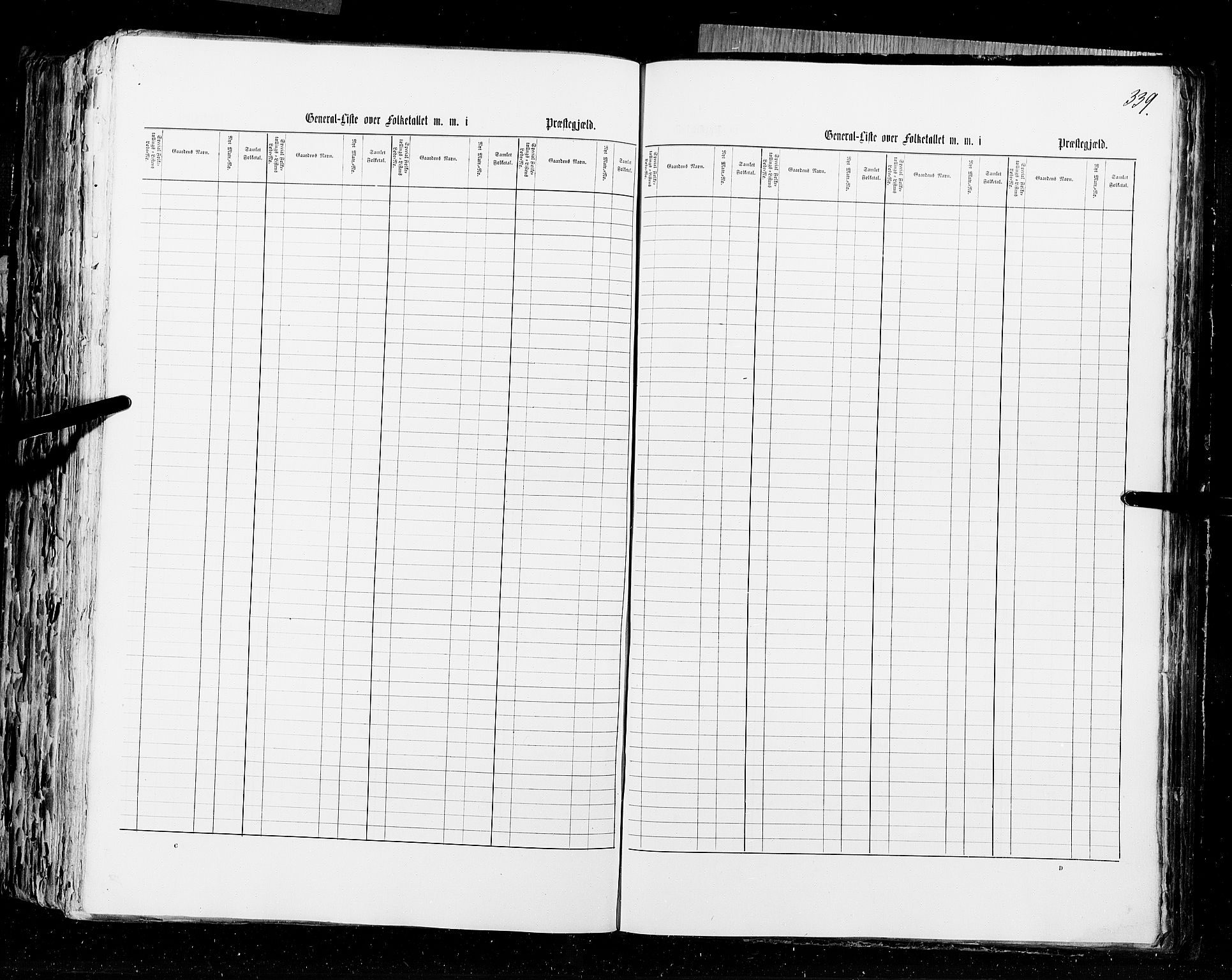 RA, Census 1855, vol. 1: Akershus amt, Smålenenes amt og Hedemarken amt, 1855, p. 339