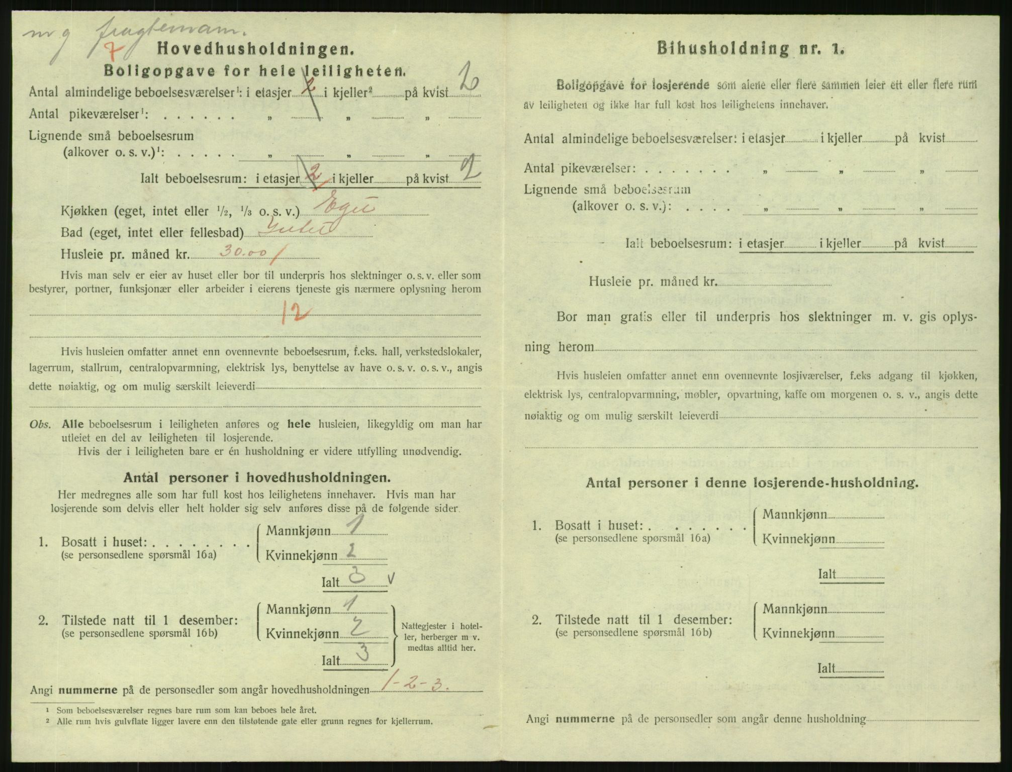 SAKO, 1920 census for Svelvik, 1920, p. 934