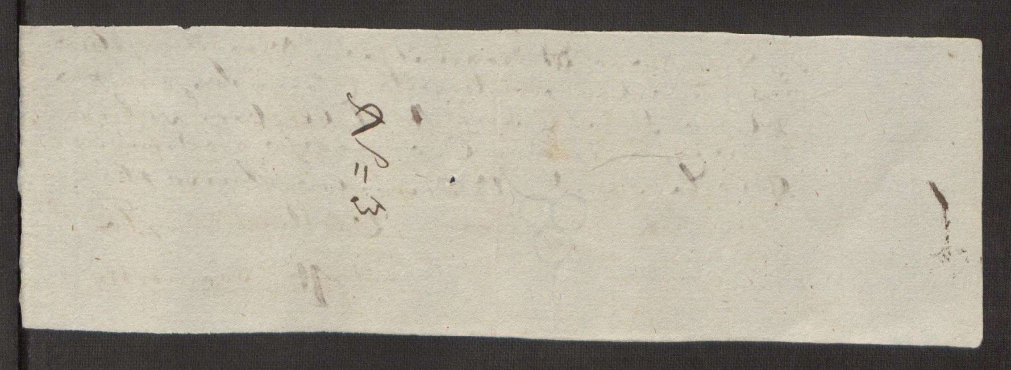 Rentekammeret inntil 1814, Reviderte regnskaper, Stiftamtstueregnskaper, Trondheim stiftamt og Nordland amt, AV/RA-EA-6044/R/Rg/L0067: Trondheim stiftamt og Nordland amt, 1682