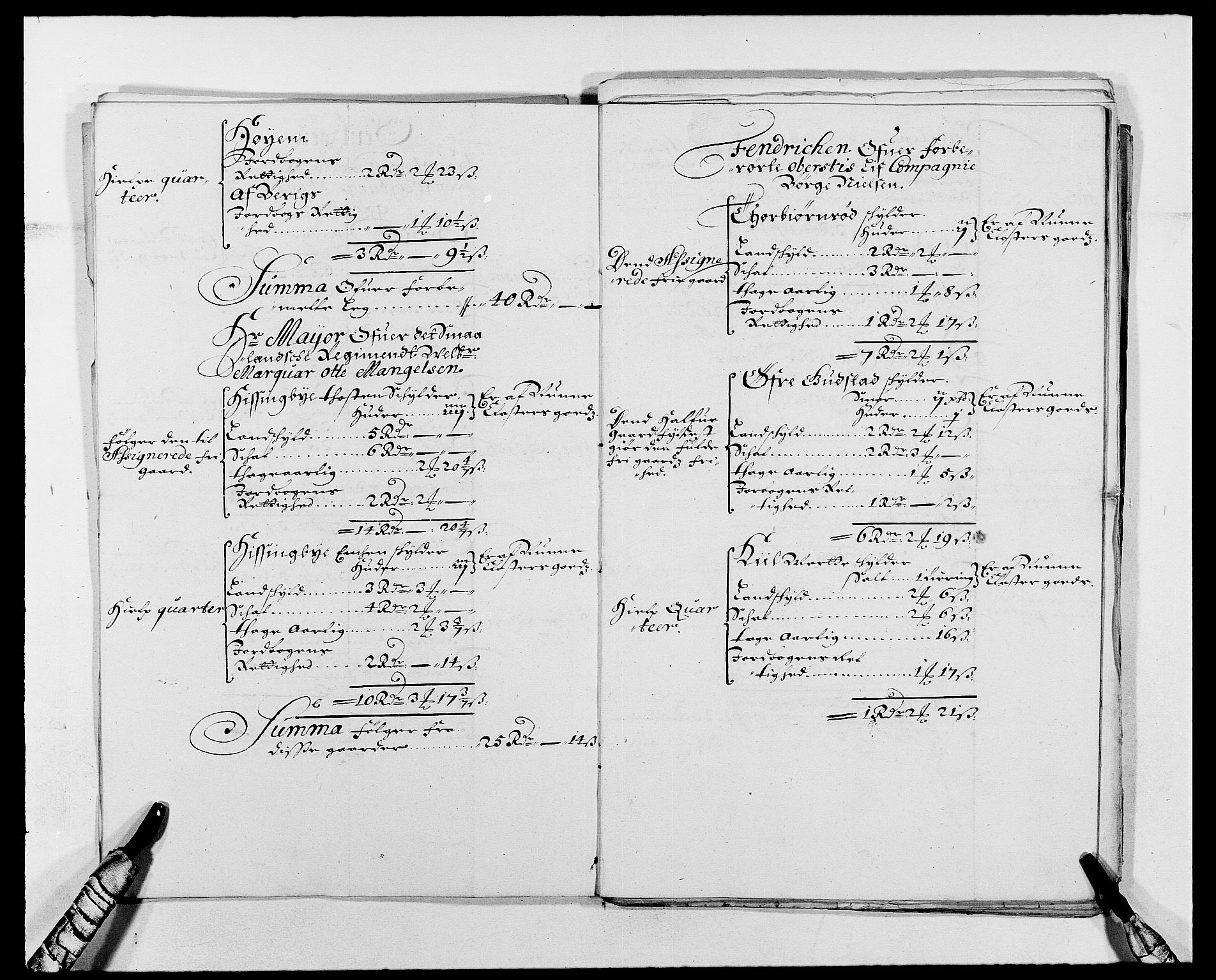 Rentekammeret inntil 1814, Reviderte regnskaper, Fogderegnskap, AV/RA-EA-4092/R03/L0111: Fogderegnskap Onsøy, Tune, Veme og Åbygge fogderi, 1680, p. 235