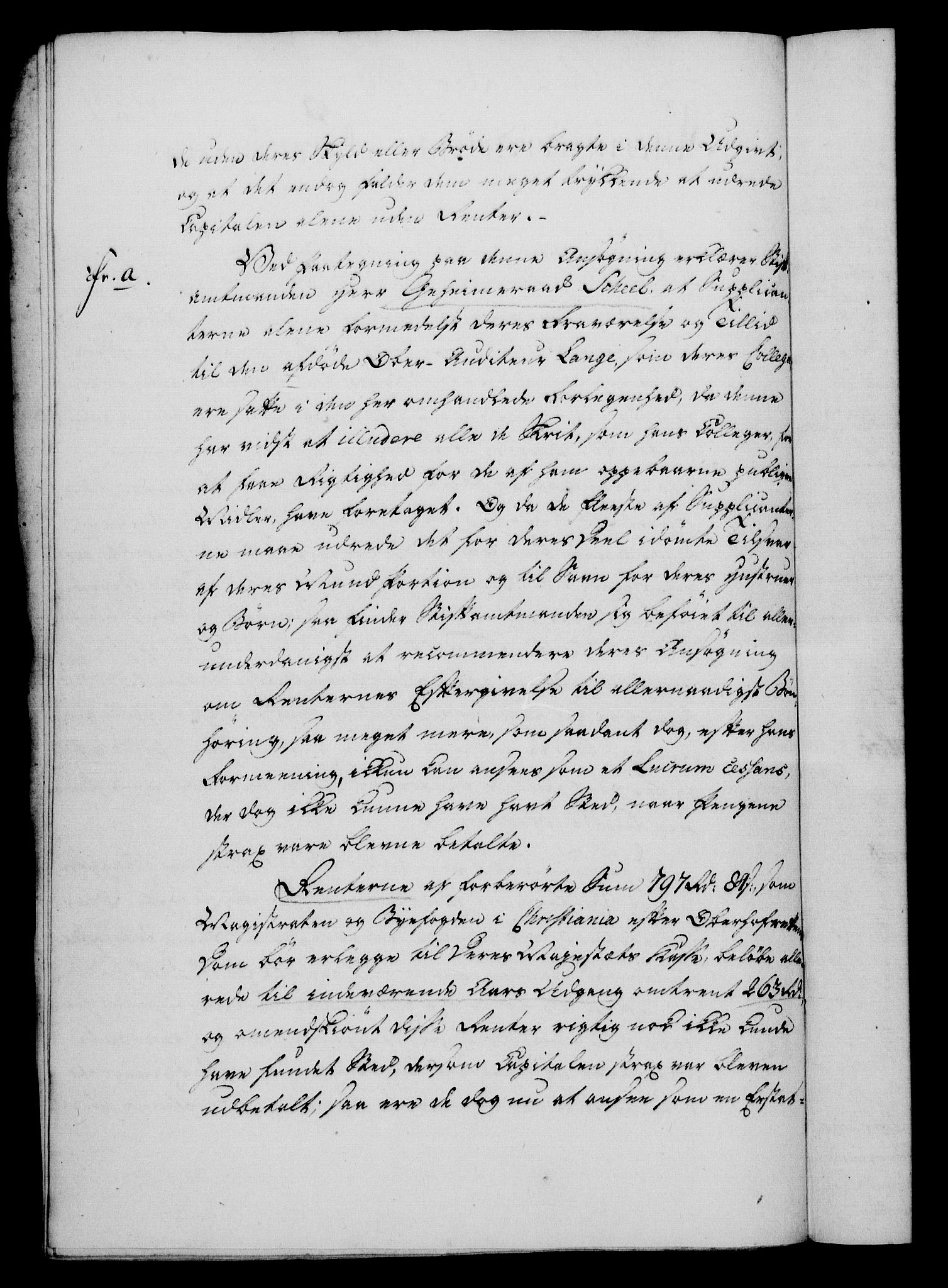 Rentekammeret, Kammerkanselliet, RA/EA-3111/G/Gf/Gfa/L0068: Norsk relasjons- og resolusjonsprotokoll (merket RK 52.68), 1786, p. 1051
