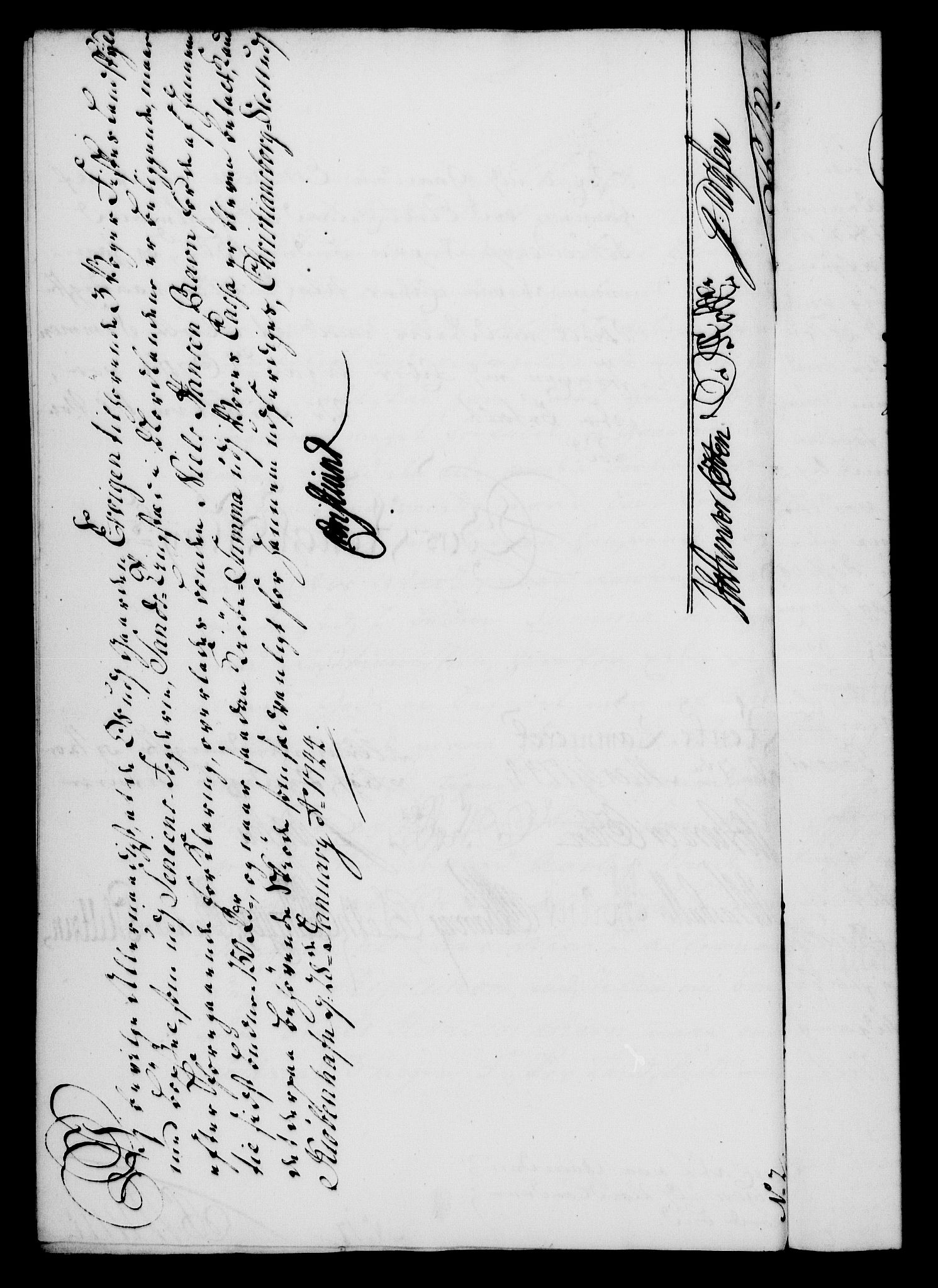 Rentekammeret, Kammerkanselliet, RA/EA-3111/G/Gf/Gfa/L0027: Norsk relasjons- og resolusjonsprotokoll (merket RK 52.27), 1744, p. 164