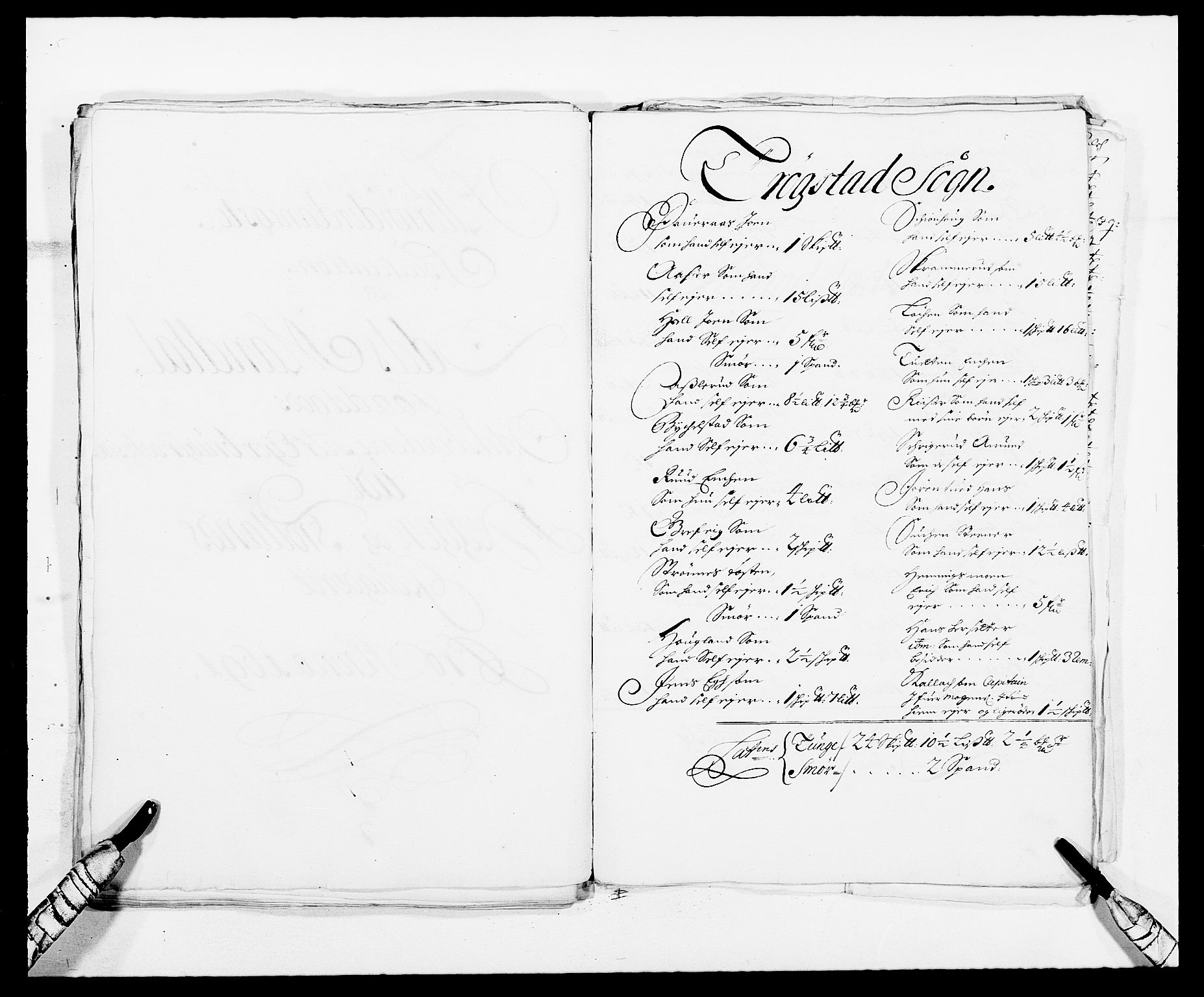 Rentekammeret inntil 1814, Reviderte regnskaper, Fogderegnskap, RA/EA-4092/R06/L0283: Fogderegnskap Heggen og Frøland, 1691-1693, p. 101