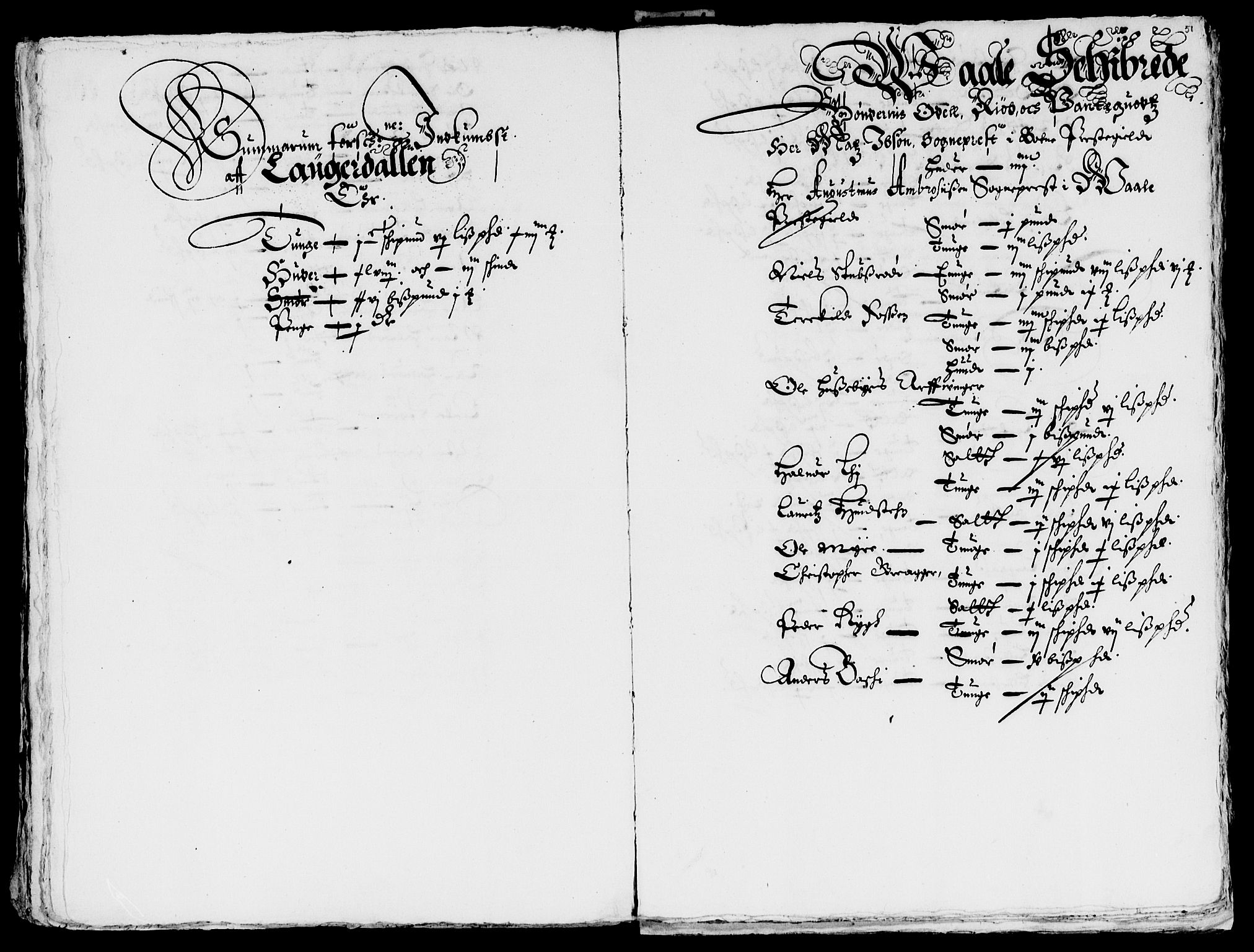 Rentekammeret inntil 1814, Reviderte regnskaper, Lensregnskaper, AV/RA-EA-5023/R/Rb/Rbo/L0026: Tønsberg len, 1644-1646