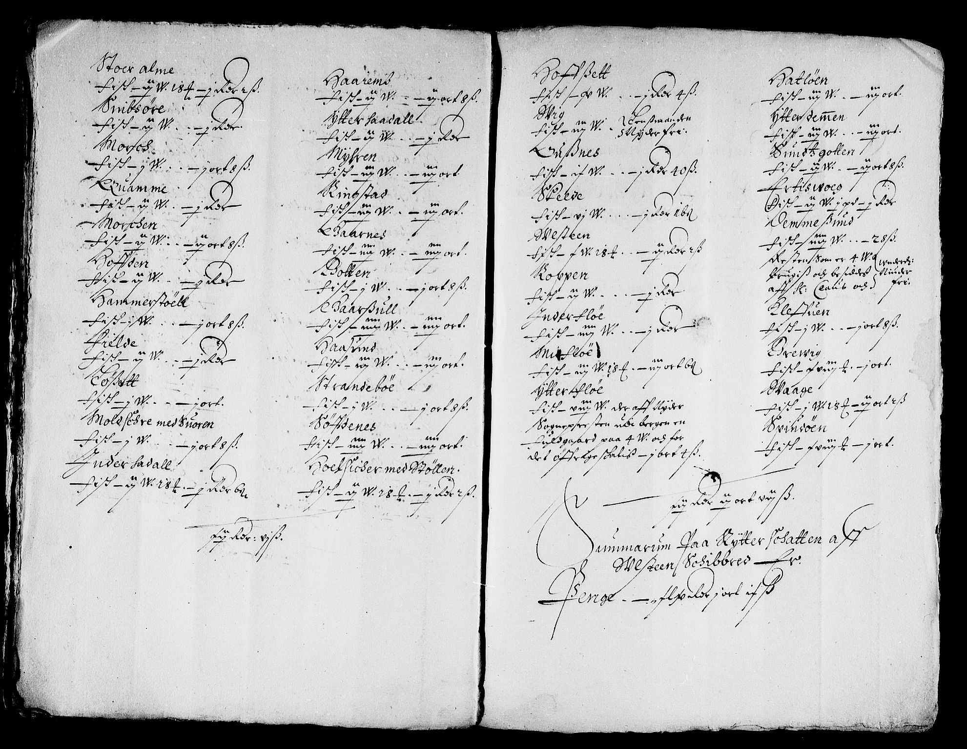 Rentekammeret inntil 1814, Reviderte regnskaper, Stiftamtstueregnskaper, Bergen stiftamt, RA/EA-6043/R/Rc/L0021: Bergen stiftamt, 1666