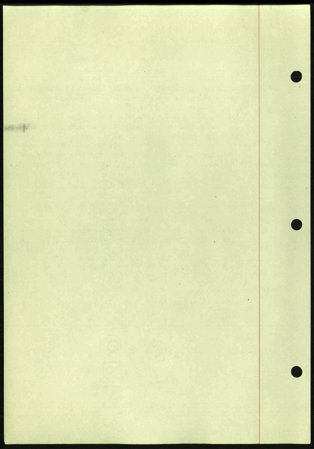 Kristiansund byfogd, AV/SAT-A-4587/A/27: Mortgage book no. 34, 1941-1945, Diary no: : 717/1944