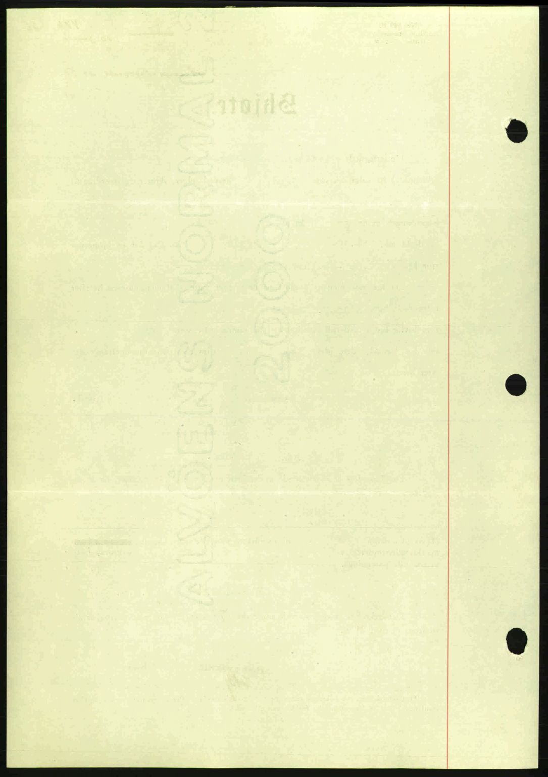 Indre Sogn tingrett, SAB/A-3301/1/G/Gb/Gba/L0030: Mortgage book no. 30, 1935-1937, Deed date: 10.06.1936