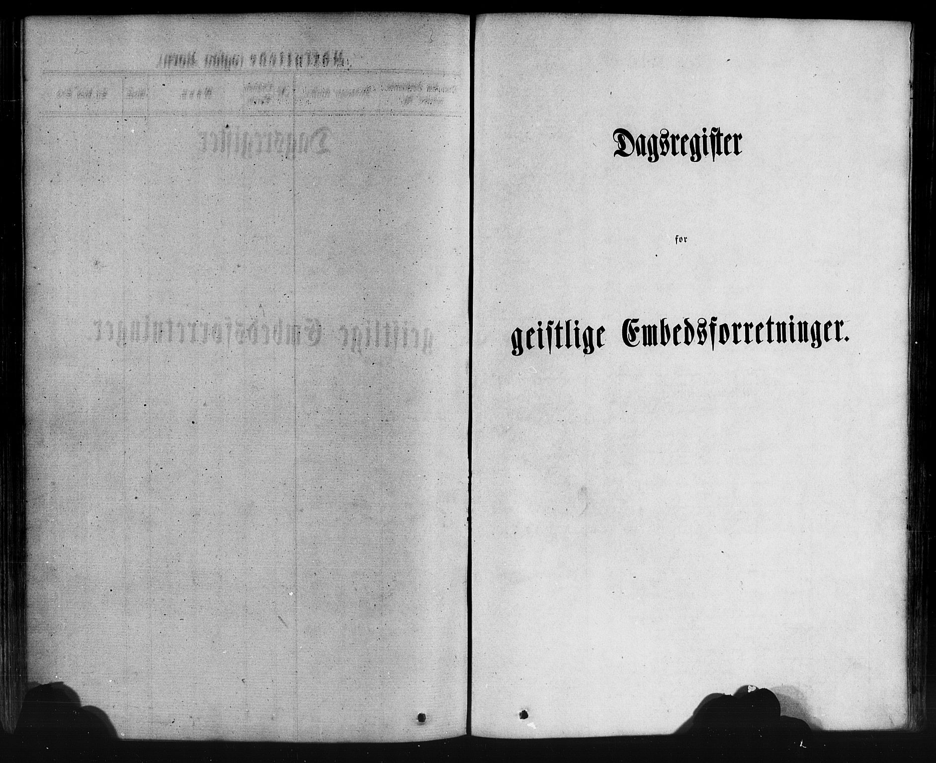 Leikanger sokneprestembete, SAB/A-81001: Parish register (official) no. A 9, 1869-1888