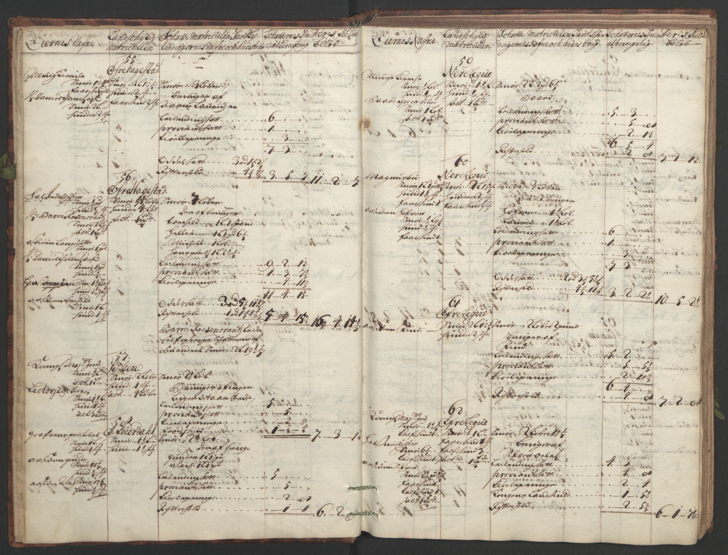 Rentekammeret inntil 1814, Reviderte regnskaper, Fogderegnskap, AV/RA-EA-4092/R48/L2975: Fogderegnskap Sunnhordland og Hardanger, 1694, p. 180