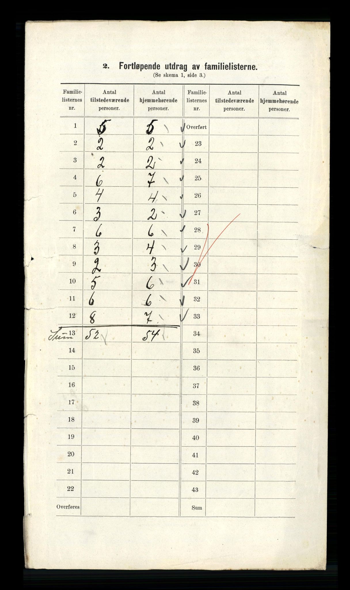 RA, 1910 census for Kristiania, 1910, p. 97892