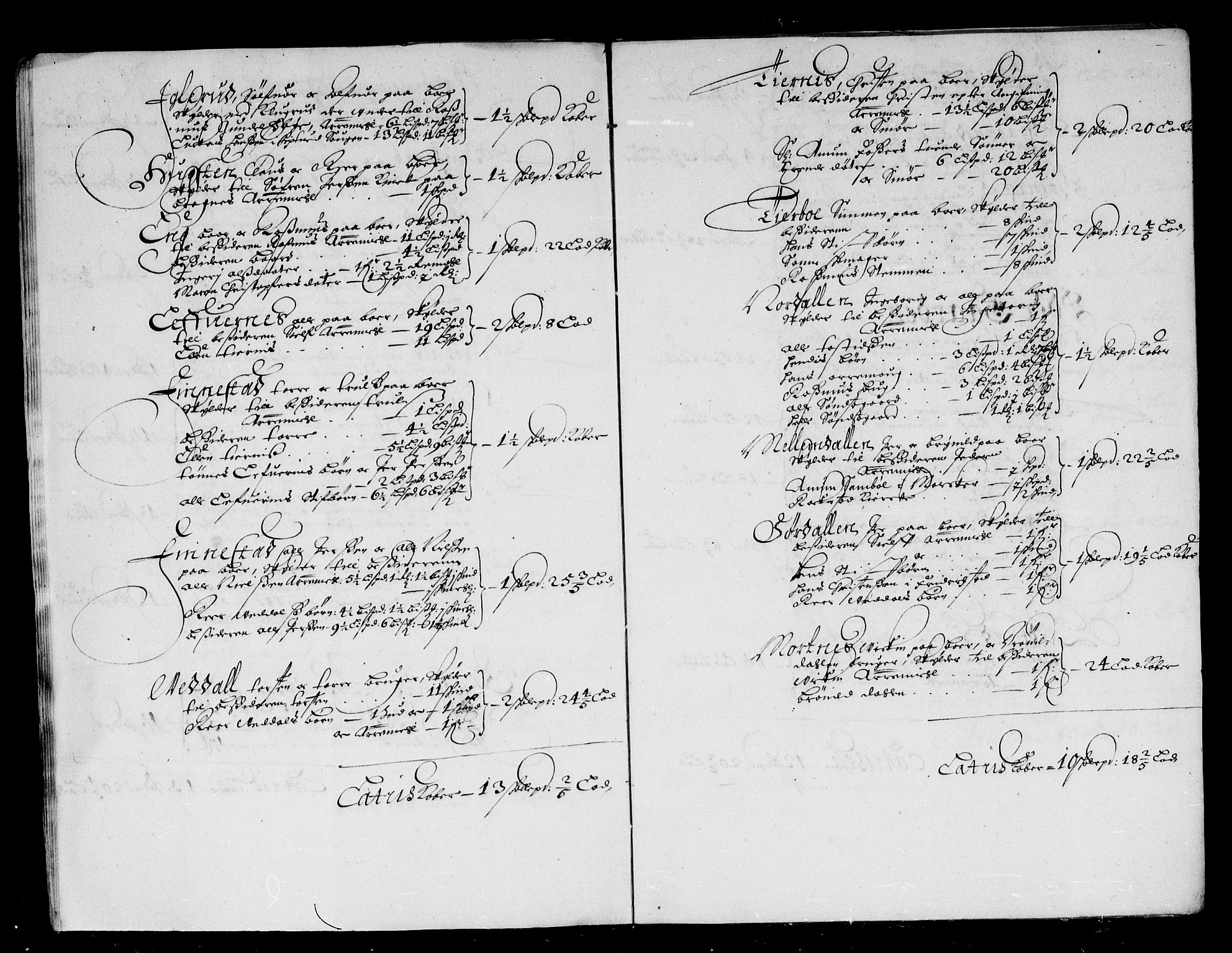 Rentekammeret inntil 1814, Reviderte regnskaper, Stiftamtstueregnskaper, Landkommissariatet på Akershus og Akershus stiftamt, AV/RA-EA-5869/R/Rb/L0103: Akershus stiftamt, 1674-1675