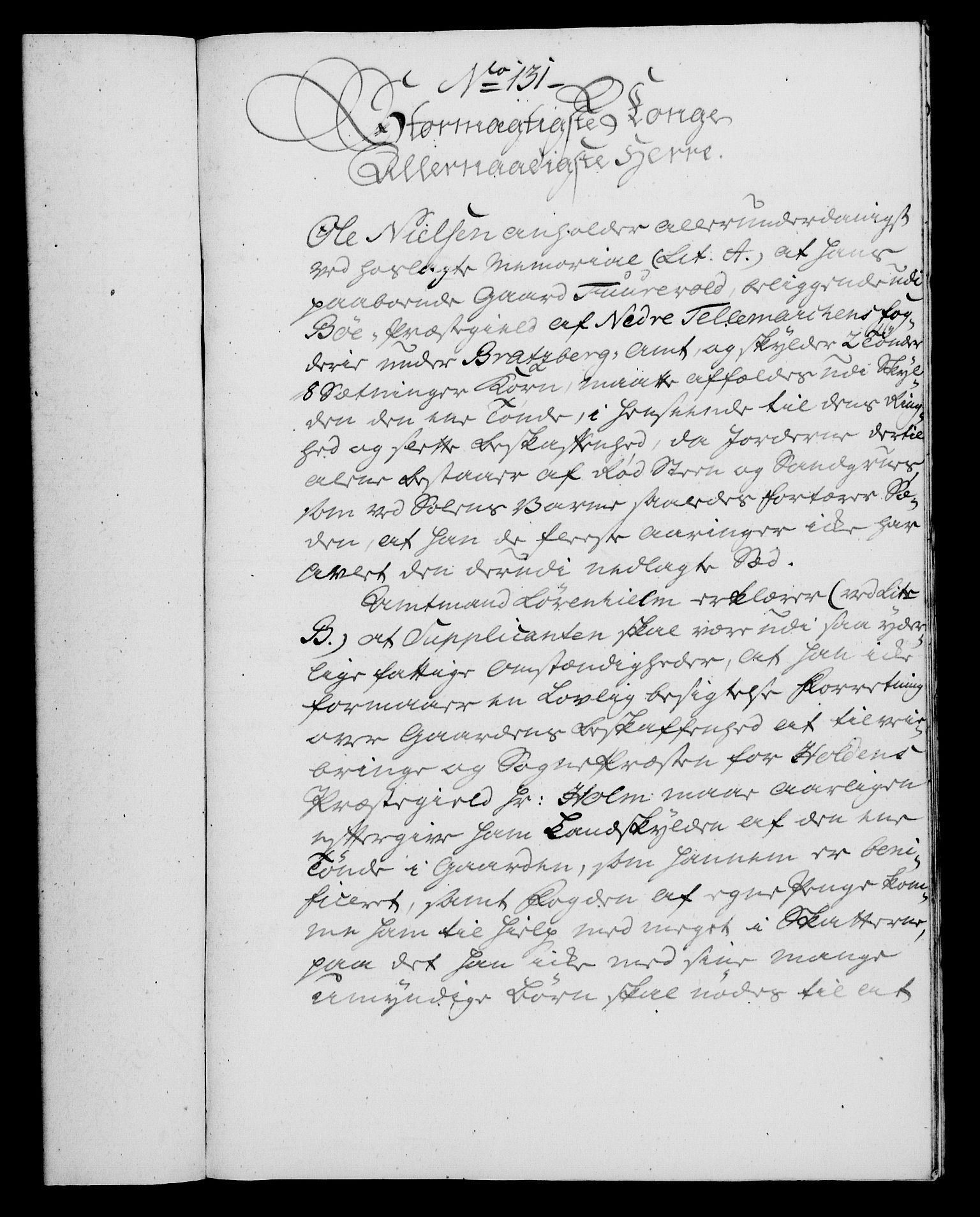 Rentekammeret, Kammerkanselliet, RA/EA-3111/G/Gf/Gfa/L0044: Norsk relasjons- og resolusjonsprotokoll (merket RK 52.44), 1762, p. 487