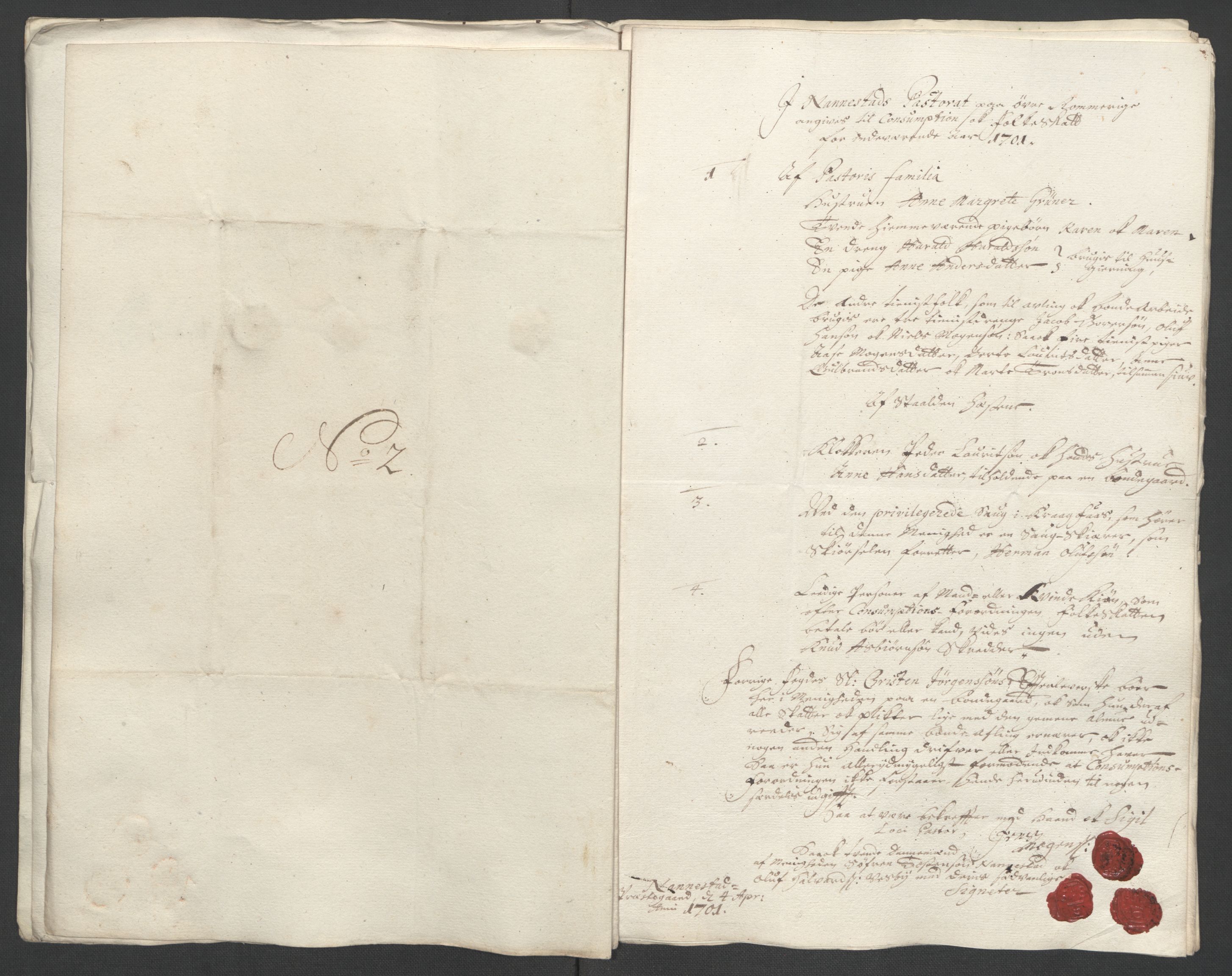 Rentekammeret inntil 1814, Reviderte regnskaper, Fogderegnskap, AV/RA-EA-4092/R12/L0713: Fogderegnskap Øvre Romerike, 1701, p. 266