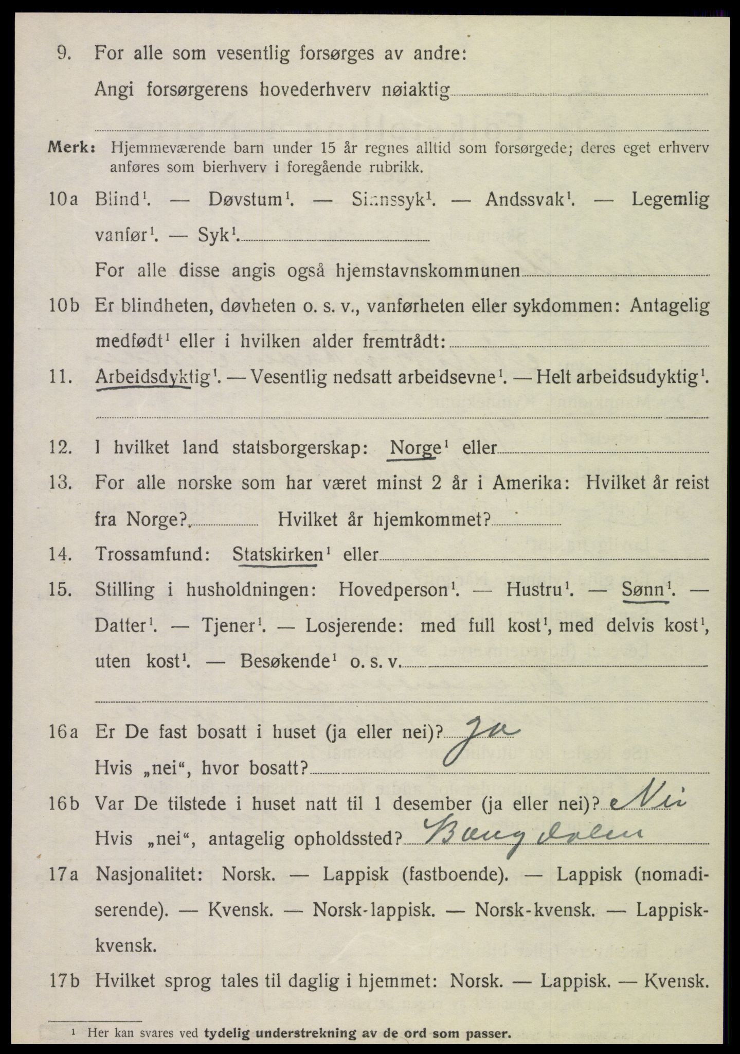 SAT, 1920 census for Mo, 1920, p. 9422