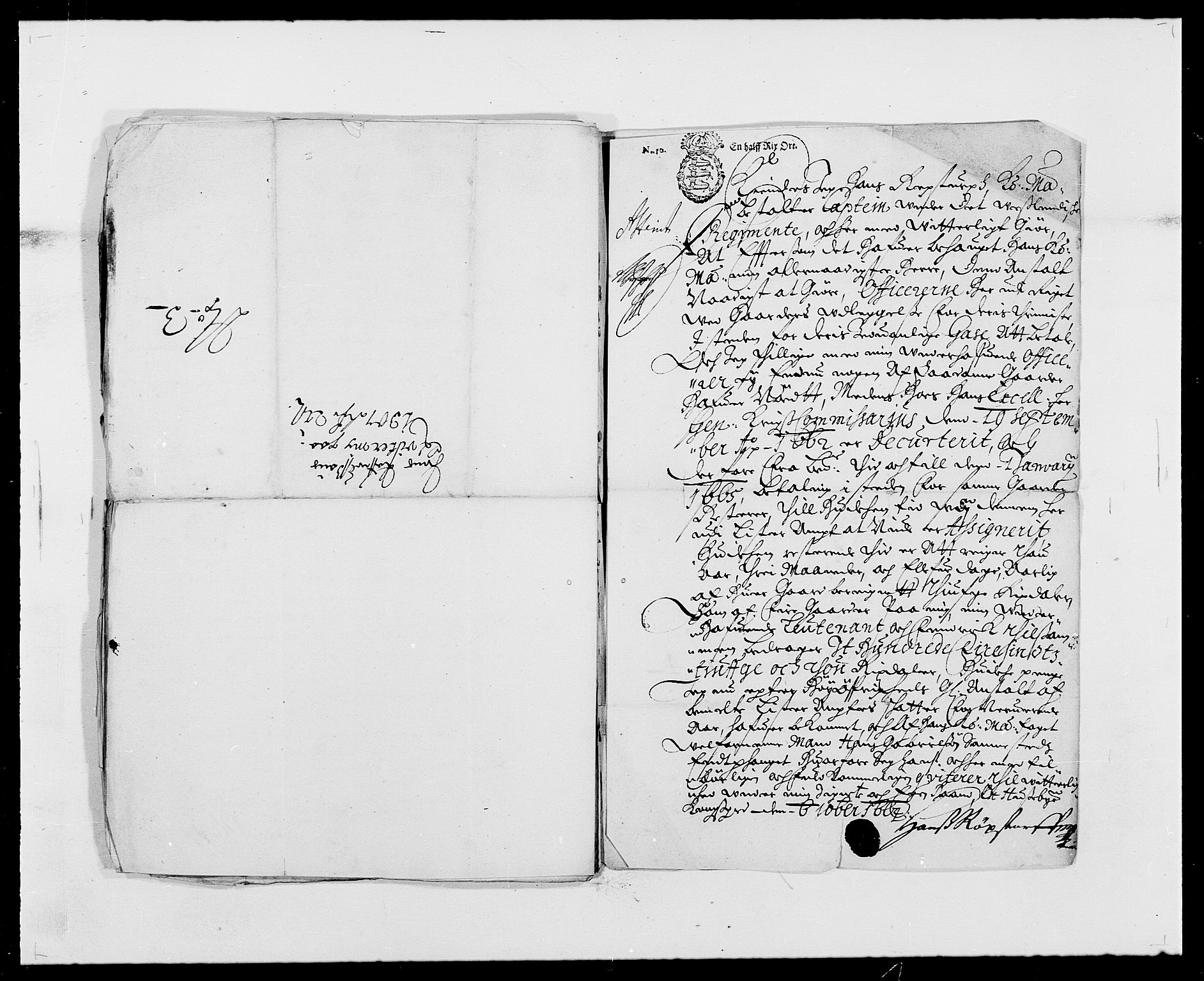 Rentekammeret inntil 1814, Reviderte regnskaper, Fogderegnskap, AV/RA-EA-4092/R41/L2523: Fogderegnskap Lista, 1663-1664, p. 408