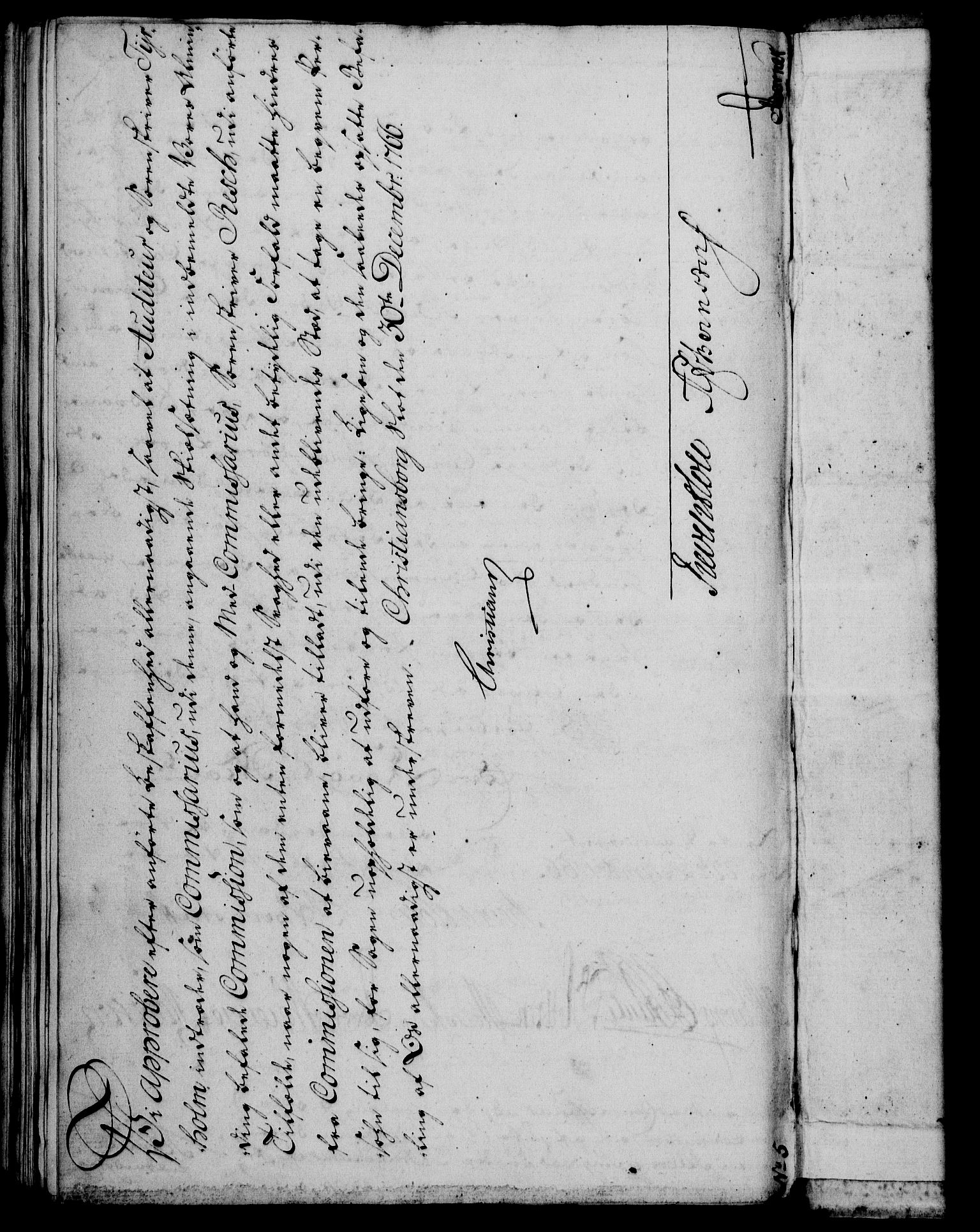 Rentekammeret, Kammerkanselliet, RA/EA-3111/G/Gf/Gfa/L0048: Norsk relasjons- og resolusjonsprotokoll (merket RK 52.48), 1766, p. 448