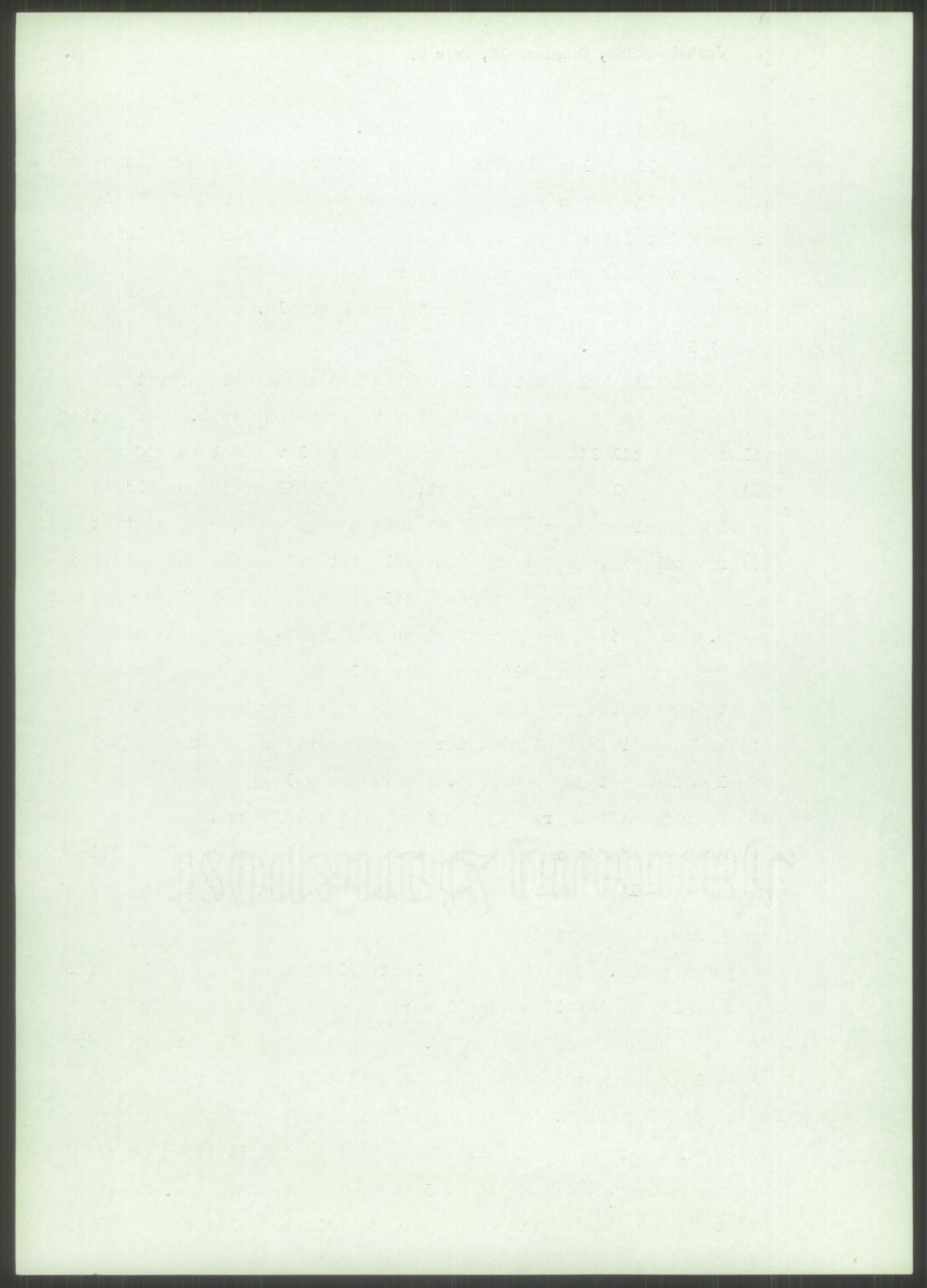 Samlinger til kildeutgivelse, Amerikabrevene, AV/RA-EA-4057/F/L0034: Innlån fra Nord-Trøndelag, 1838-1914, p. 64