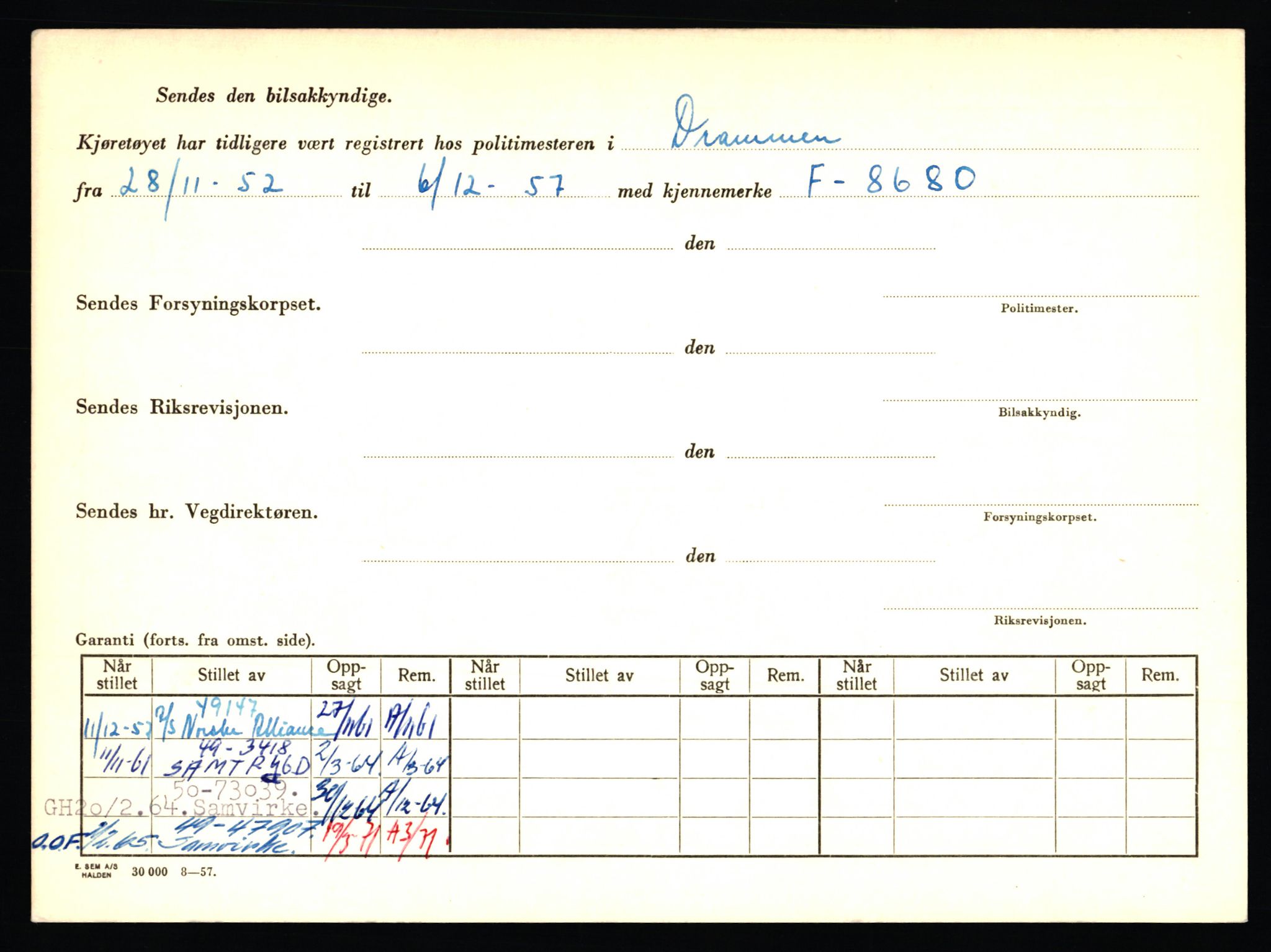 Stavanger trafikkstasjon, AV/SAST-A-101942/0/F/L0055: L-55700 - L-56499, 1930-1971, p. 572