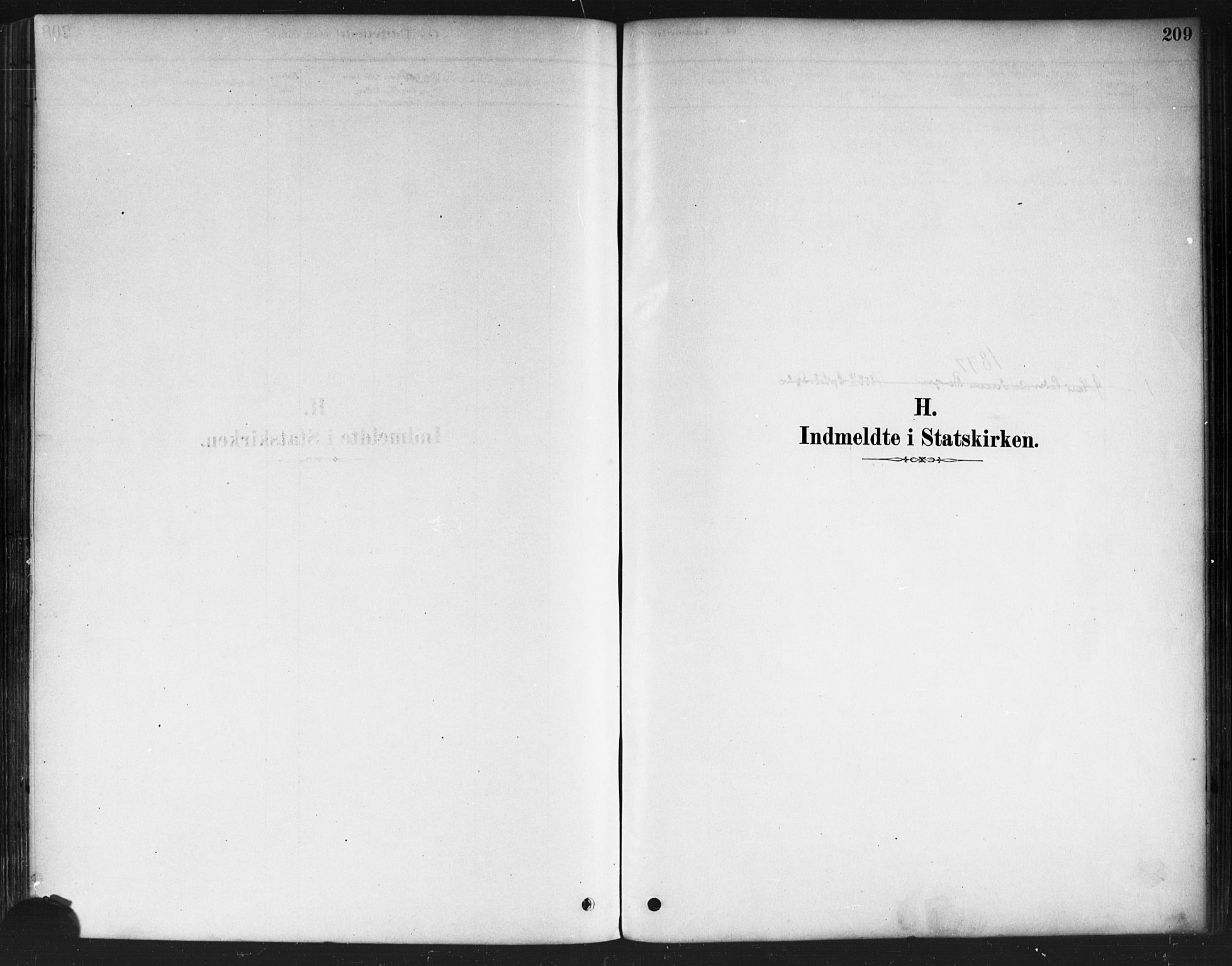 Skiptvet prestekontor Kirkebøker, SAO/A-20009/F/Fa/L0009: Parish register (official) no. 9, 1878-1900, p. 209