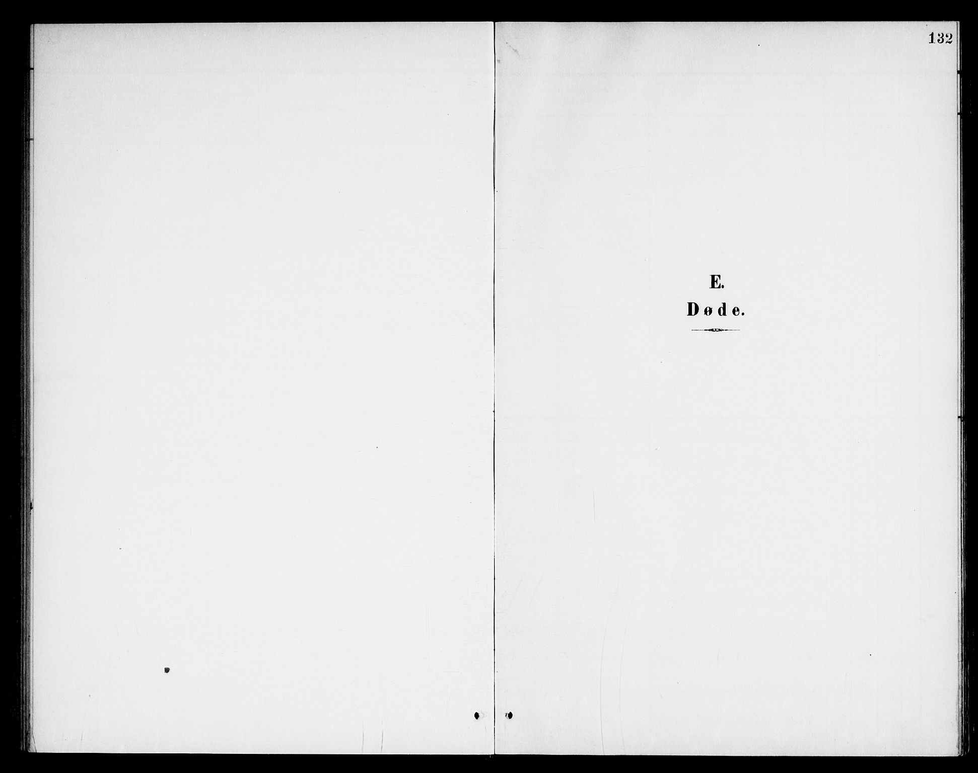 Gjerdrum prestekontor Kirkebøker, AV/SAO-A-10412b/G/Ga/L0006: Parish register (copy) no. I 6, 1901-1945, p. 132