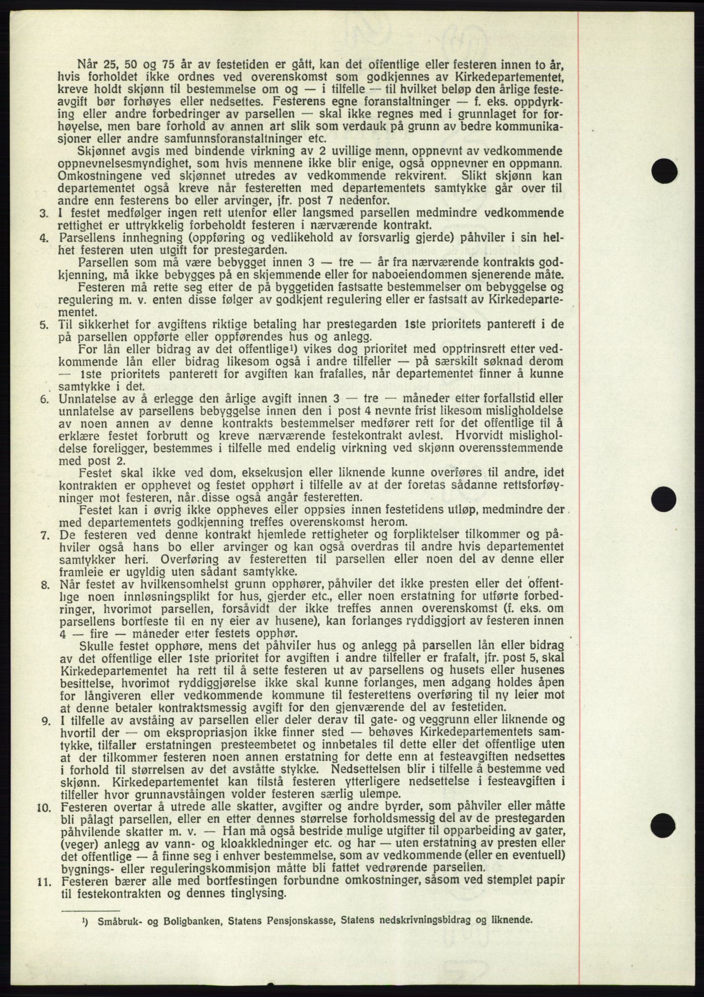 Nordmøre sorenskriveri, AV/SAT-A-4132/1/2/2Ca: Mortgage book no. B97, 1947-1948, Diary no: : 2785/1947