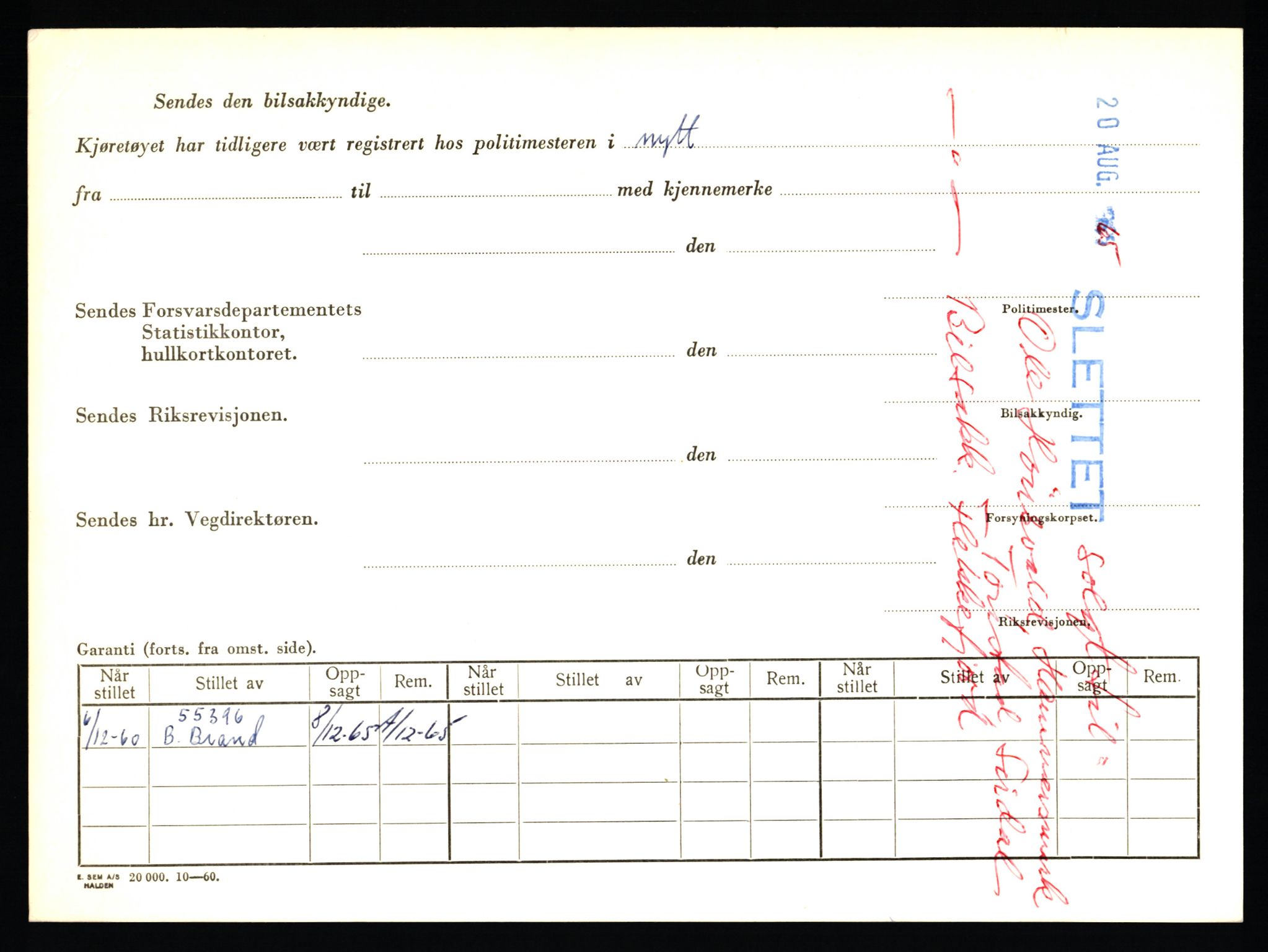 Stavanger trafikkstasjon, AV/SAST-A-101942/0/F/L0037: L-20500 - L-21499, 1930-1971, p. 1204