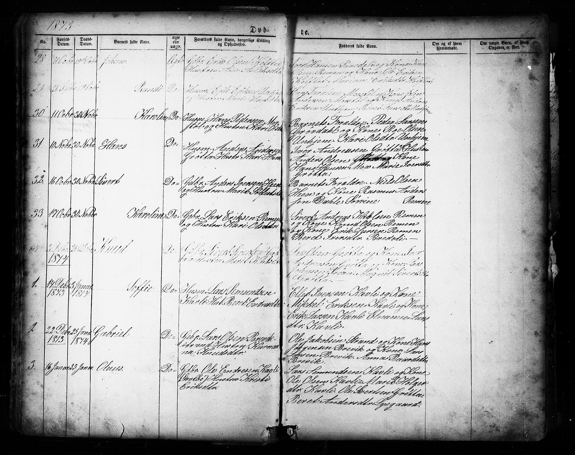 Ministerialprotokoller, klokkerbøker og fødselsregistre - Møre og Romsdal, AV/SAT-A-1454/545/L0588: Parish register (copy) no. 545C02, 1867-1902, p. 26