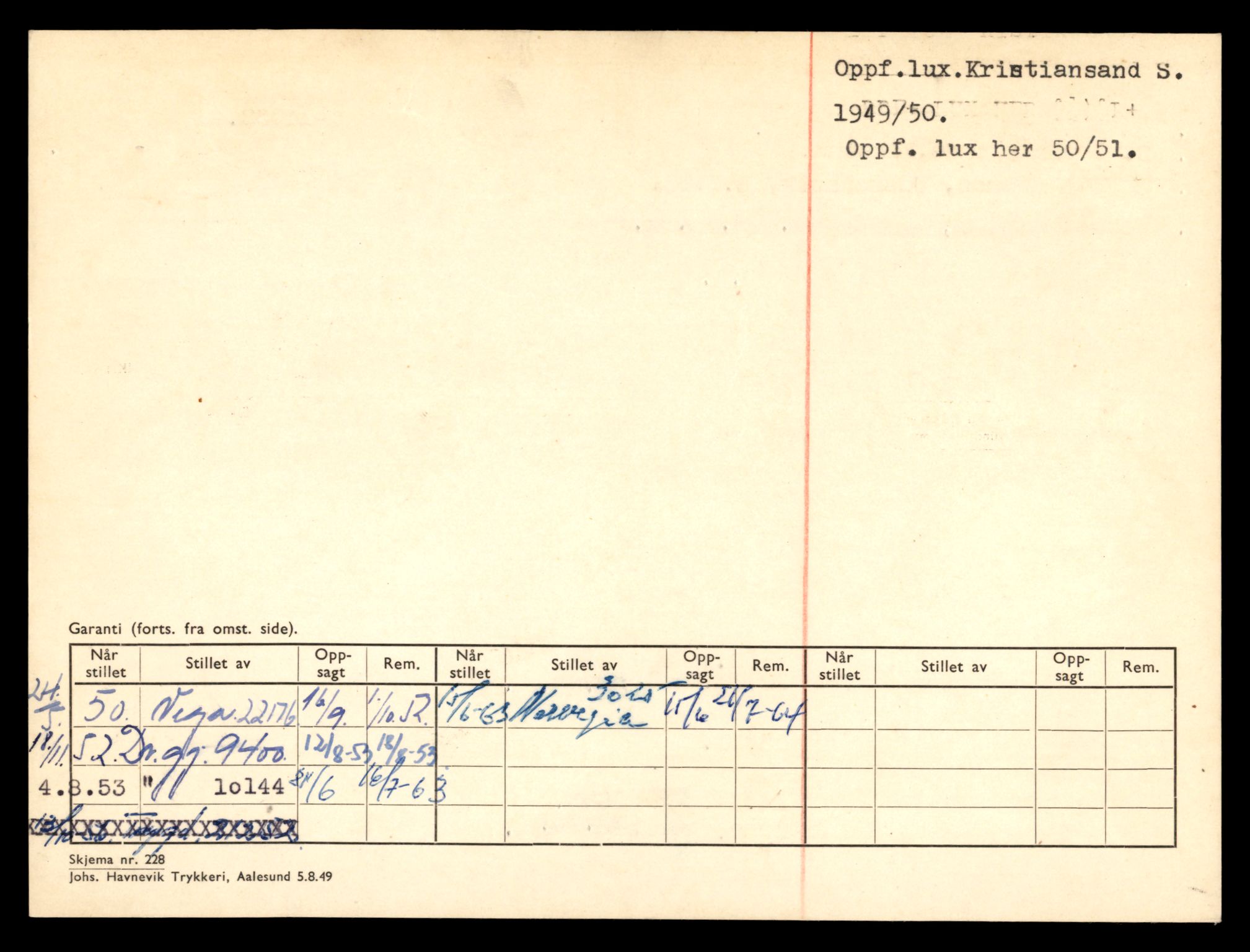Møre og Romsdal vegkontor - Ålesund trafikkstasjon, AV/SAT-A-4099/F/Fe/L0042: Registreringskort for kjøretøy T 13906 - T 14079, 1927-1998, p. 1986