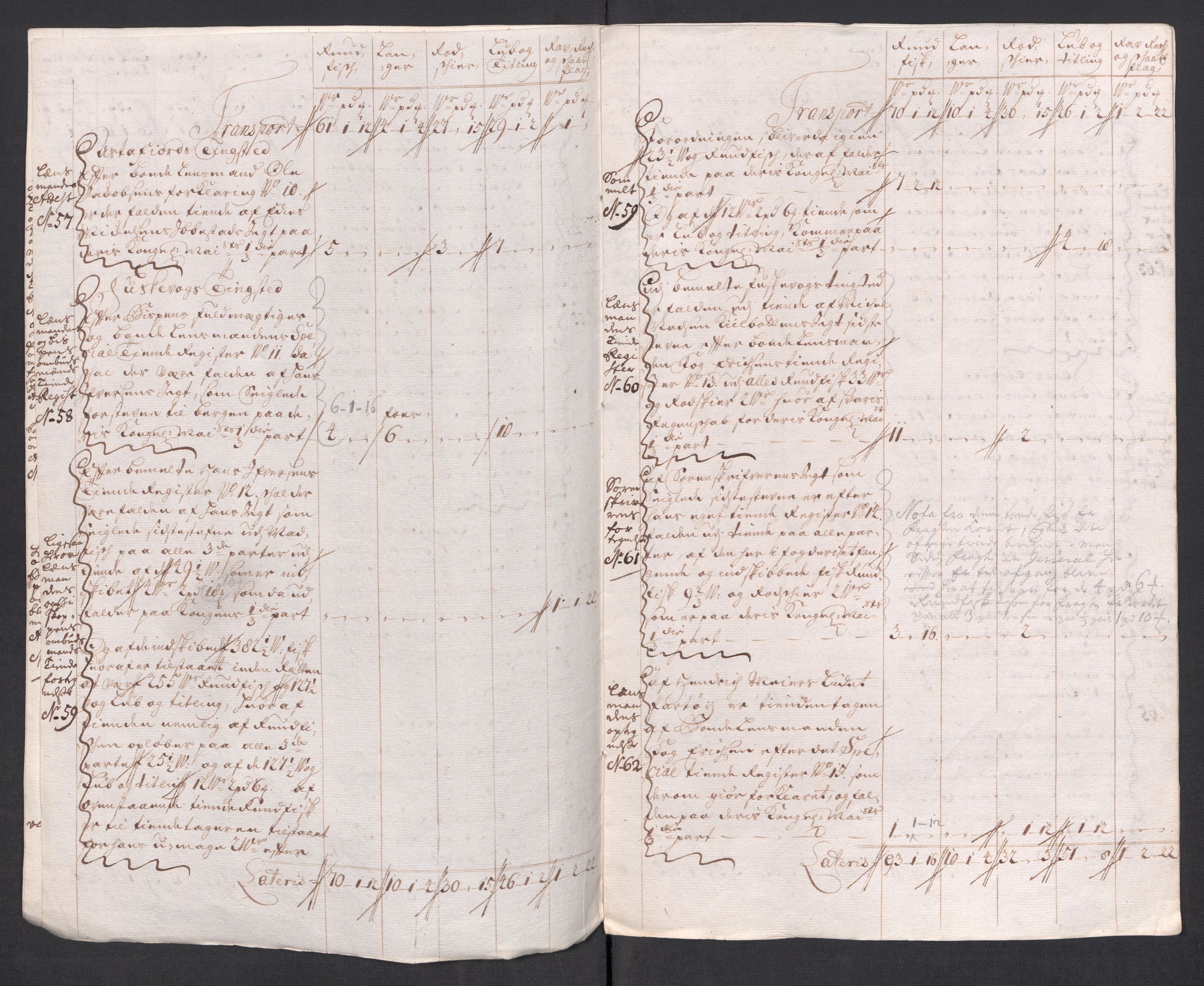 Rentekammeret inntil 1814, Reviderte regnskaper, Fogderegnskap, AV/RA-EA-4092/R68/L4764: Fogderegnskap Senja og Troms, 1718, p. 279