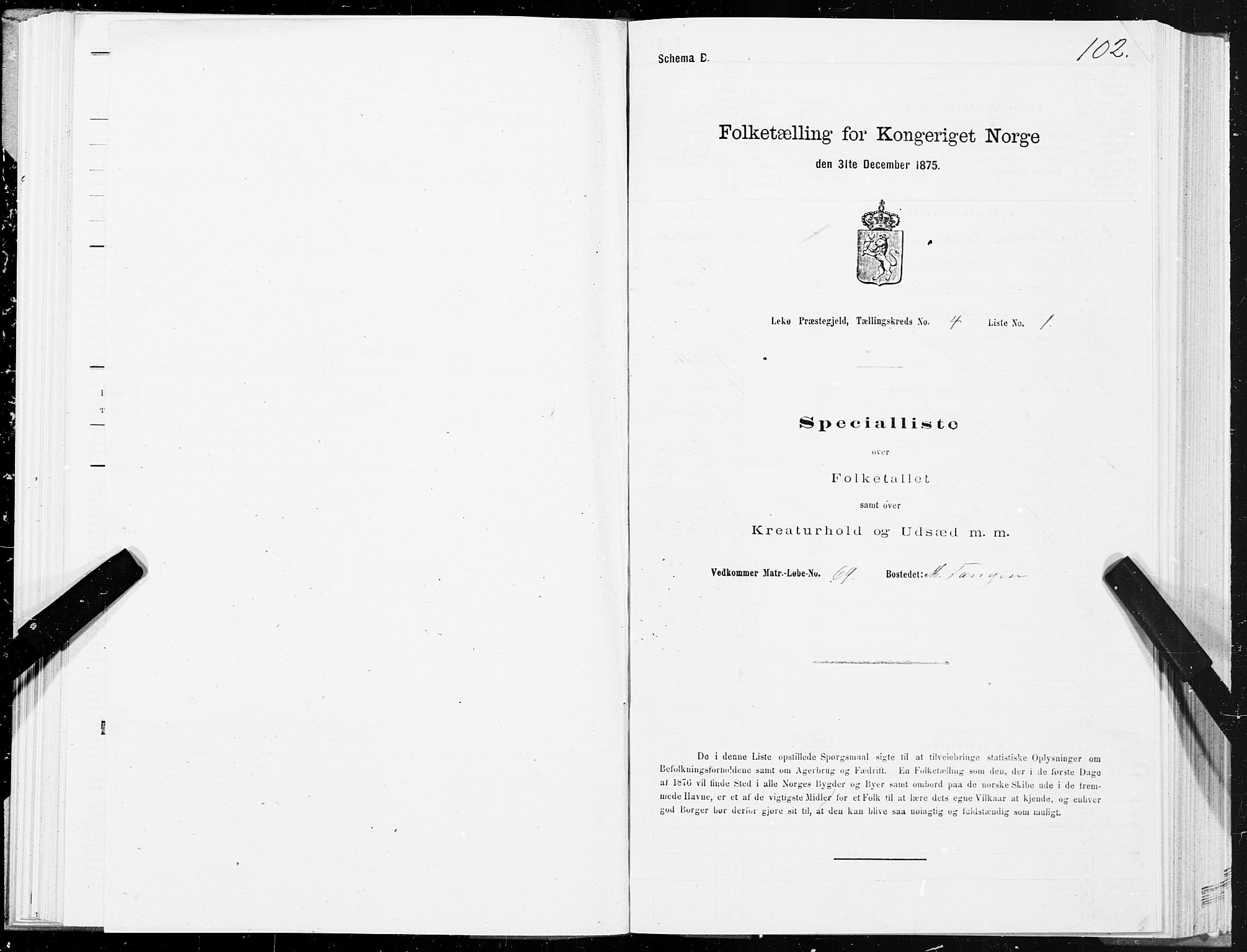 SAT, 1875 census for 1755P Leka, 1875, p. 2102