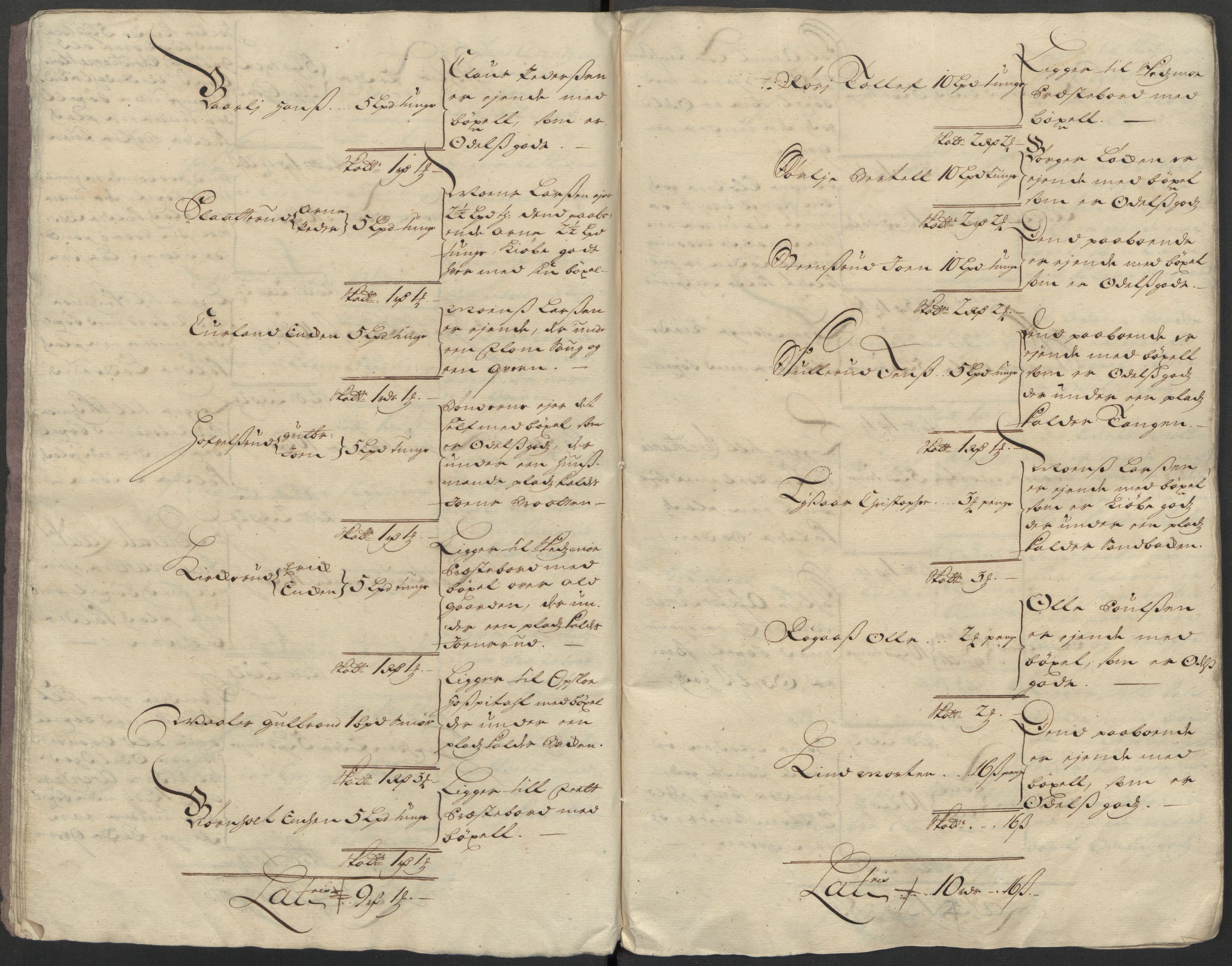 Rentekammeret inntil 1814, Reviderte regnskaper, Fogderegnskap, AV/RA-EA-4092/R11/L0597: Fogderegnskap Nedre Romerike, 1715, p. 27