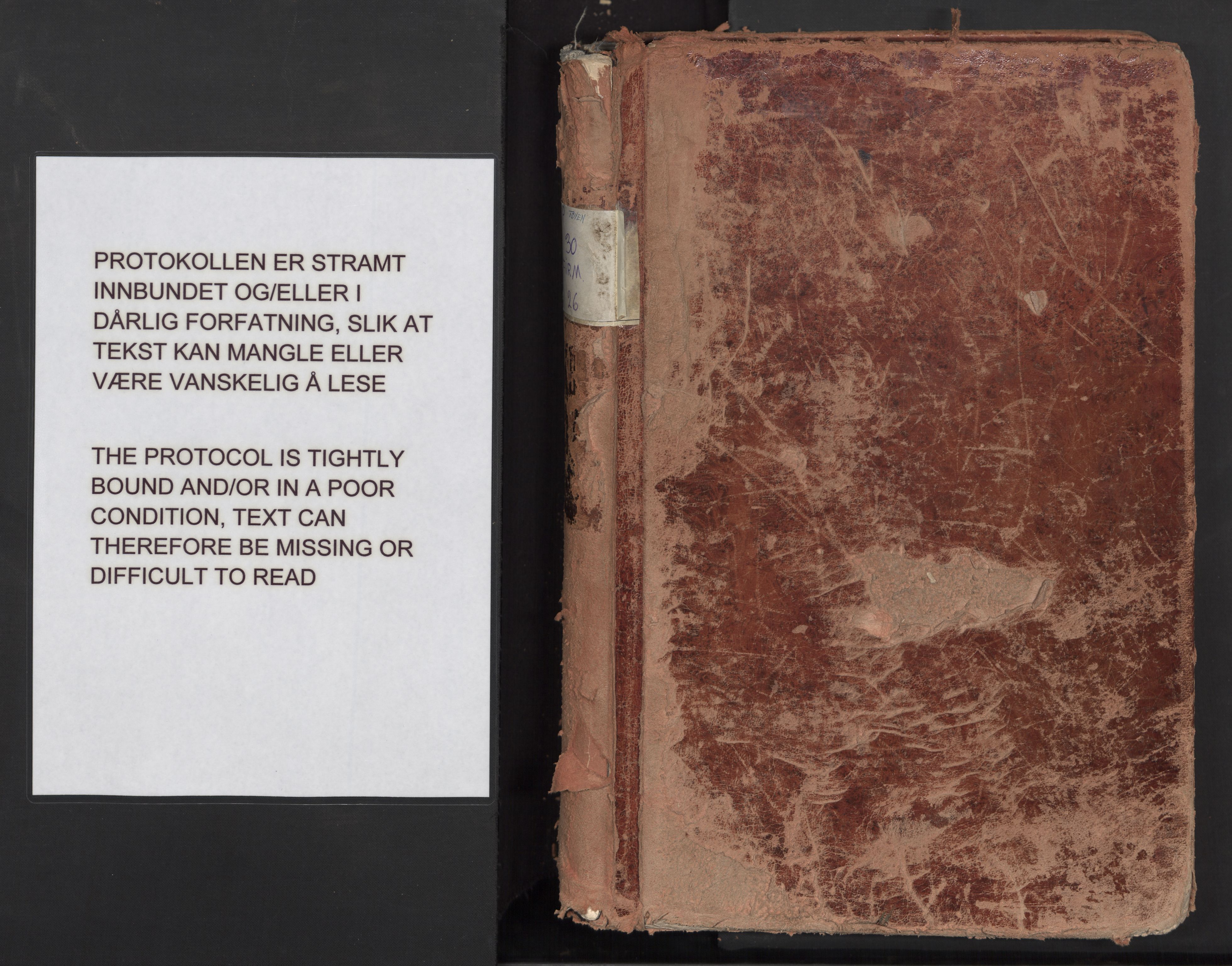 Tøyen prestekontor Kirkebøker, AV/SAO-A-10167a/F/Fa/L0004: Parish register (official) no. I 4, 1917-1931