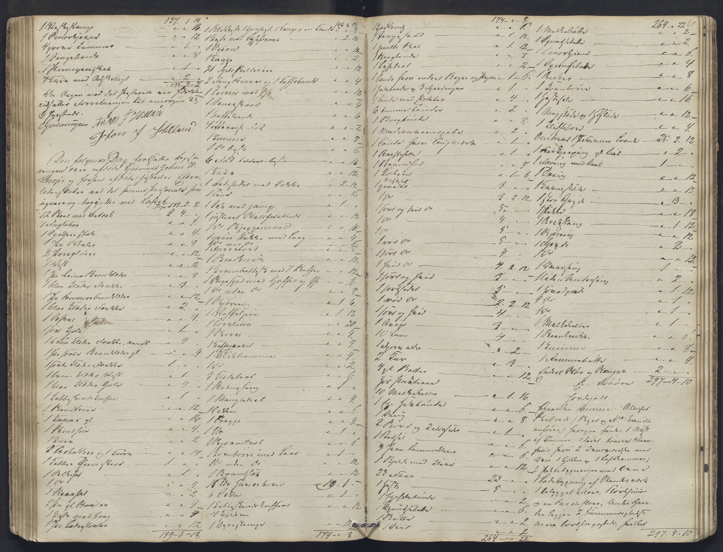 Nordhordland sorenskrivar, SAB/A-2901/1/H/Hb/L0003: Registreringsprotokollar, 1846-1852, p. 60