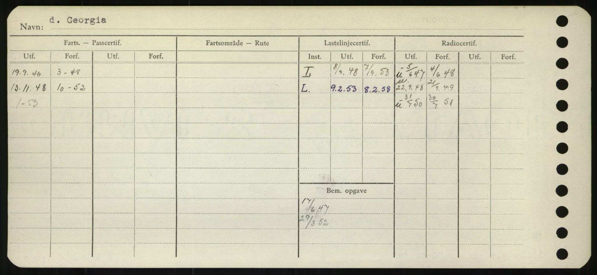 Sjøfartsdirektoratet med forløpere, Skipsmålingen, RA/S-1627/H/Hb/L0002: Fartøy, E-H, p. 206