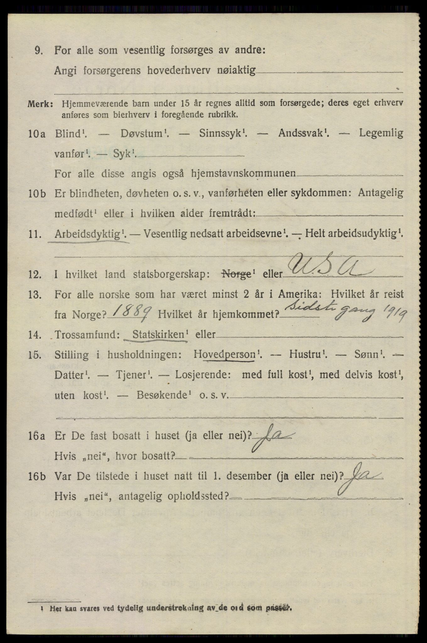 SAO, 1920 census for Aker, 1920, p. 30115