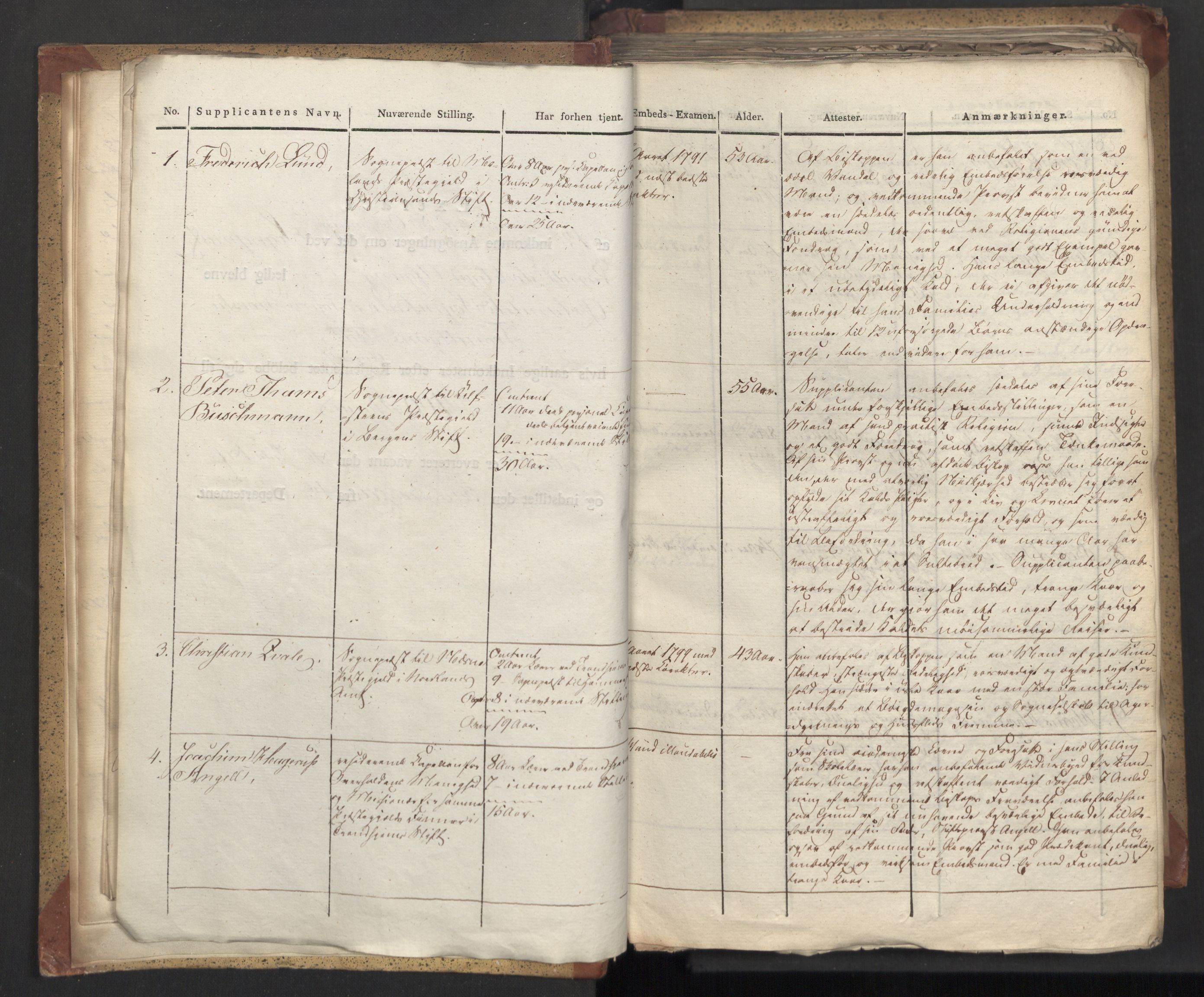 Statsrådsavdelingen i Stockholm, AV/RA-S-1003/D/Da/L0011: Regjeringsinnstillinger nr. 2393-2586, 1817, p. 29