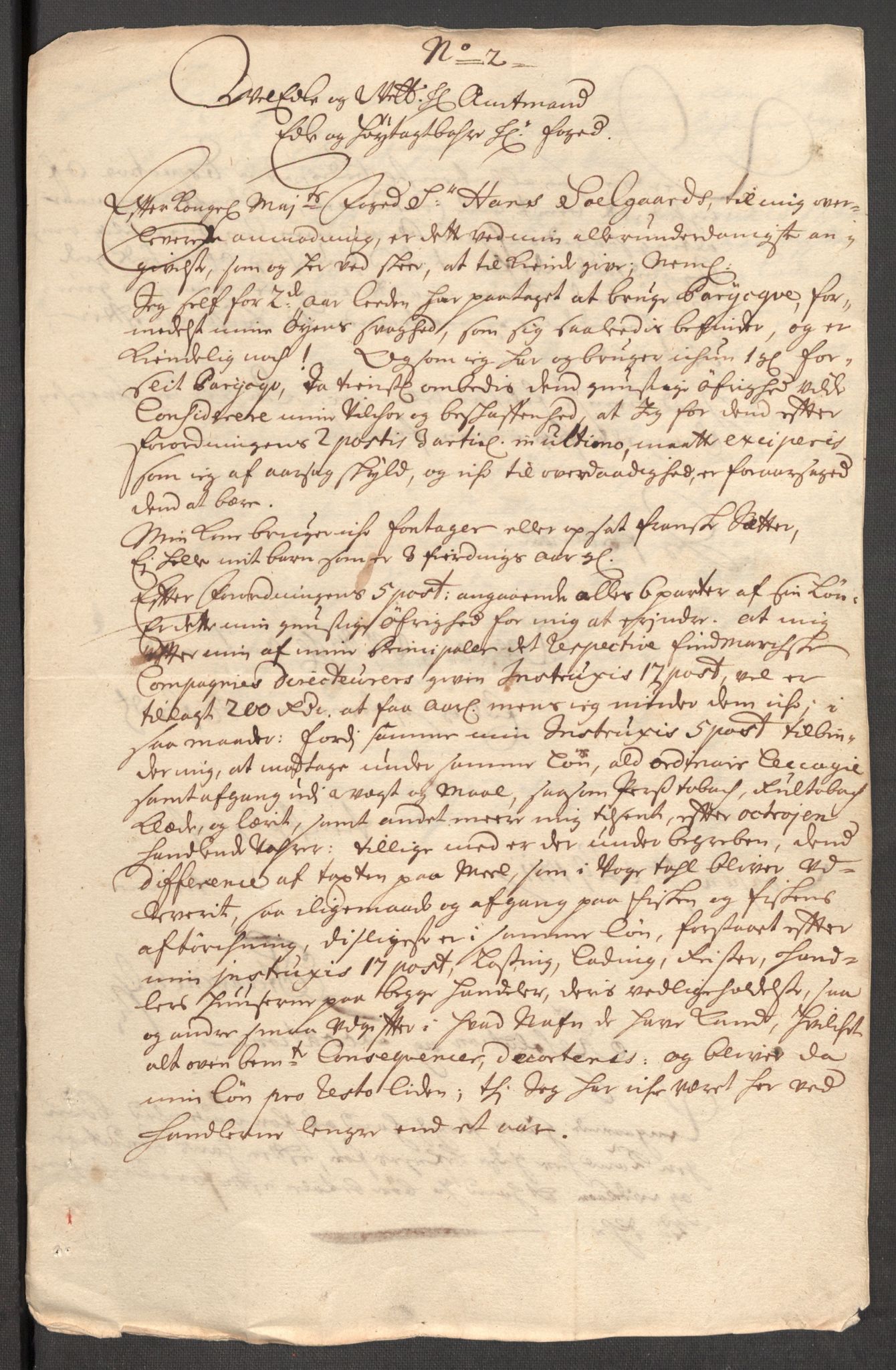 Rentekammeret inntil 1814, Reviderte regnskaper, Fogderegnskap, AV/RA-EA-4092/R69/L4855: Fogderegnskap Finnmark/Vardøhus, 1709-1712, p. 443