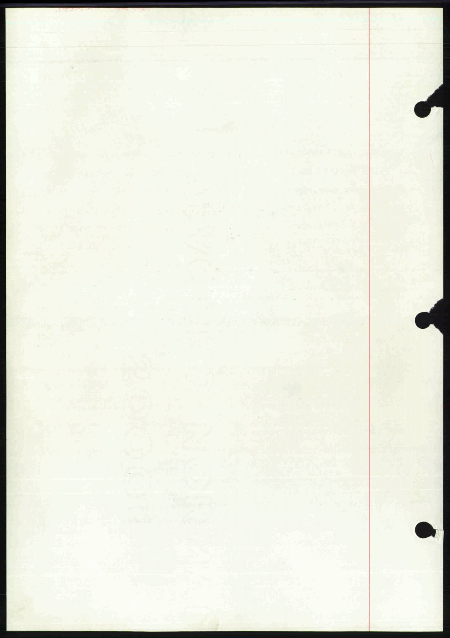 Toten tingrett, SAH/TING-006/H/Hb/Hbc/L0004: Mortgage book no. Hbc-04, 1938-1938, Diary no: : 1977/1938