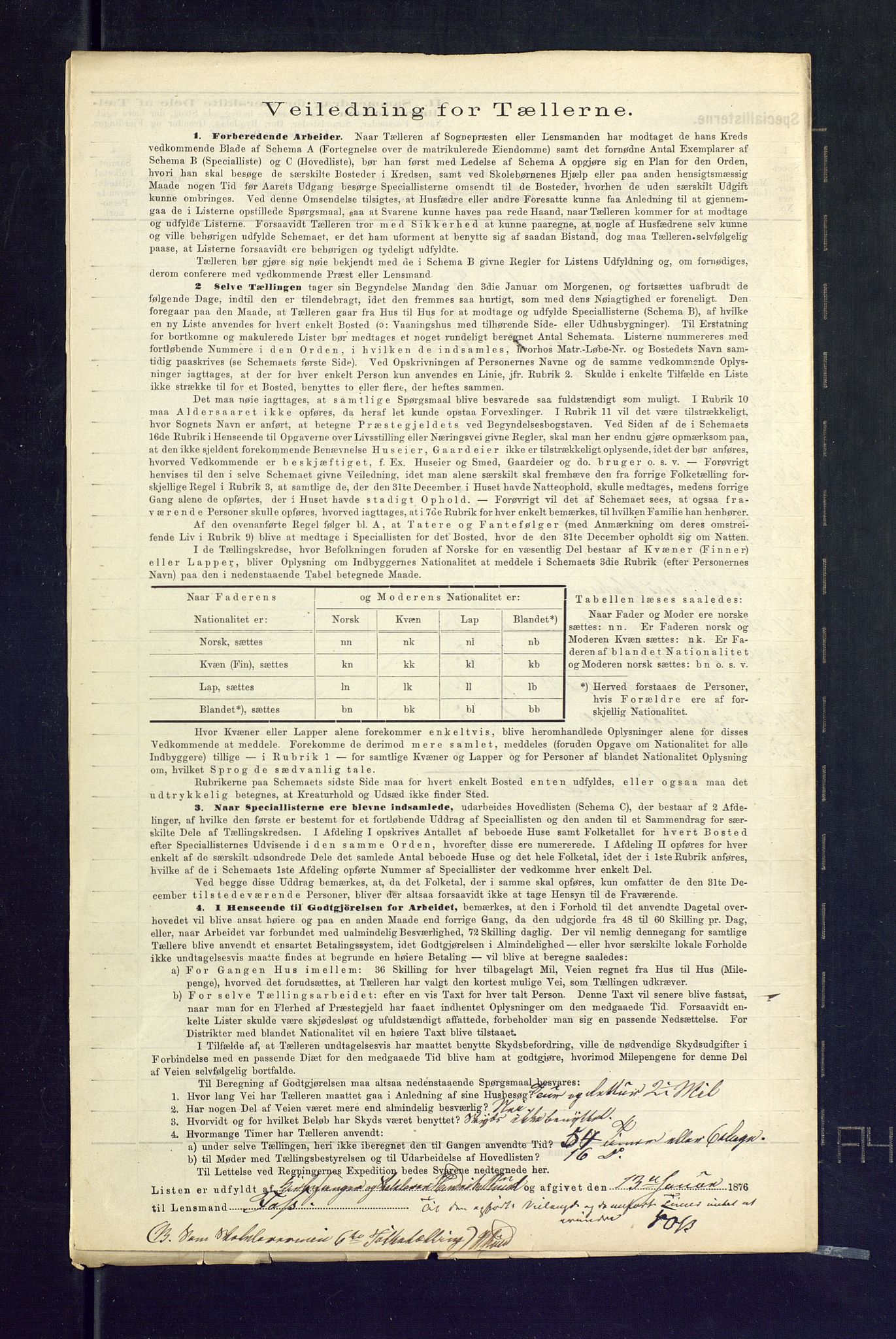 SAKO, 1875 census for 0629P Sandsvær, 1875, p. 25