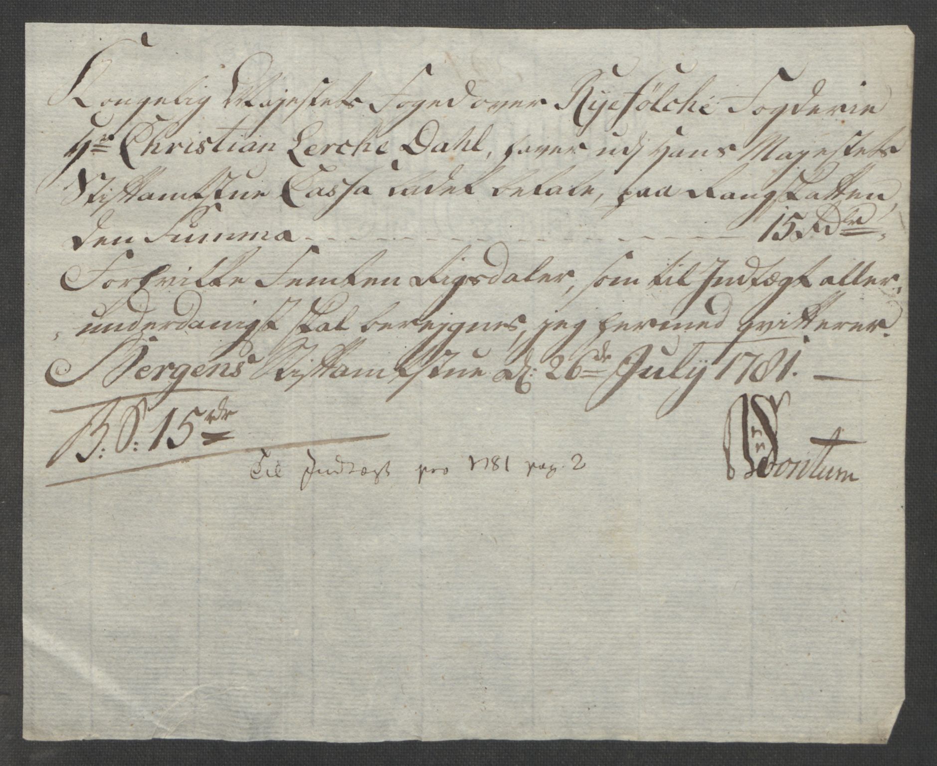 Rentekammeret inntil 1814, Reviderte regnskaper, Fogderegnskap, AV/RA-EA-4092/R47/L2972: Ekstraskatten Ryfylke, 1762-1780, p. 643