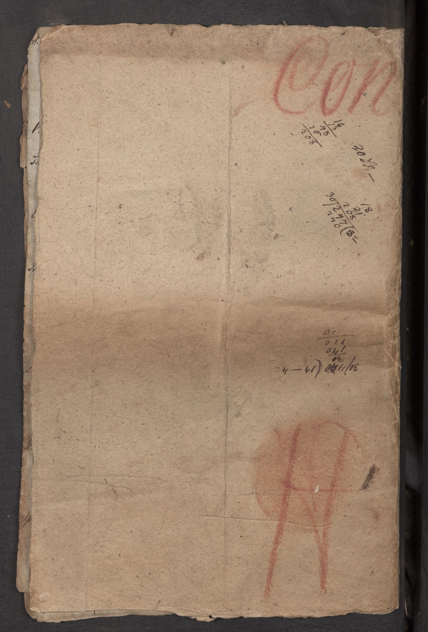 SAB, 1815 census for 1218P Finnås parish, 1815