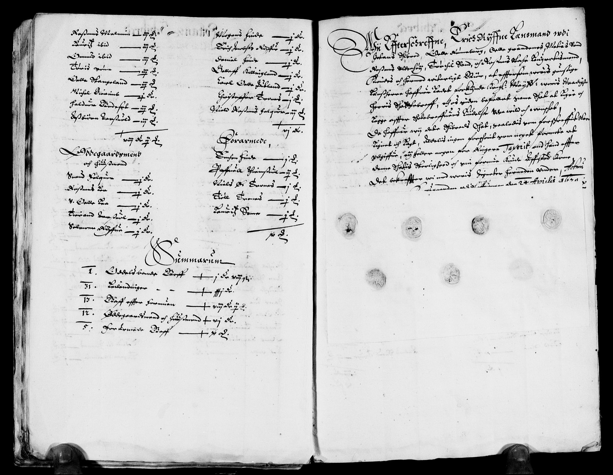 Rentekammeret inntil 1814, Reviderte regnskaper, Lensregnskaper, AV/RA-EA-5023/R/Rb/Rbs/L0023: Stavanger len, 1638-1640